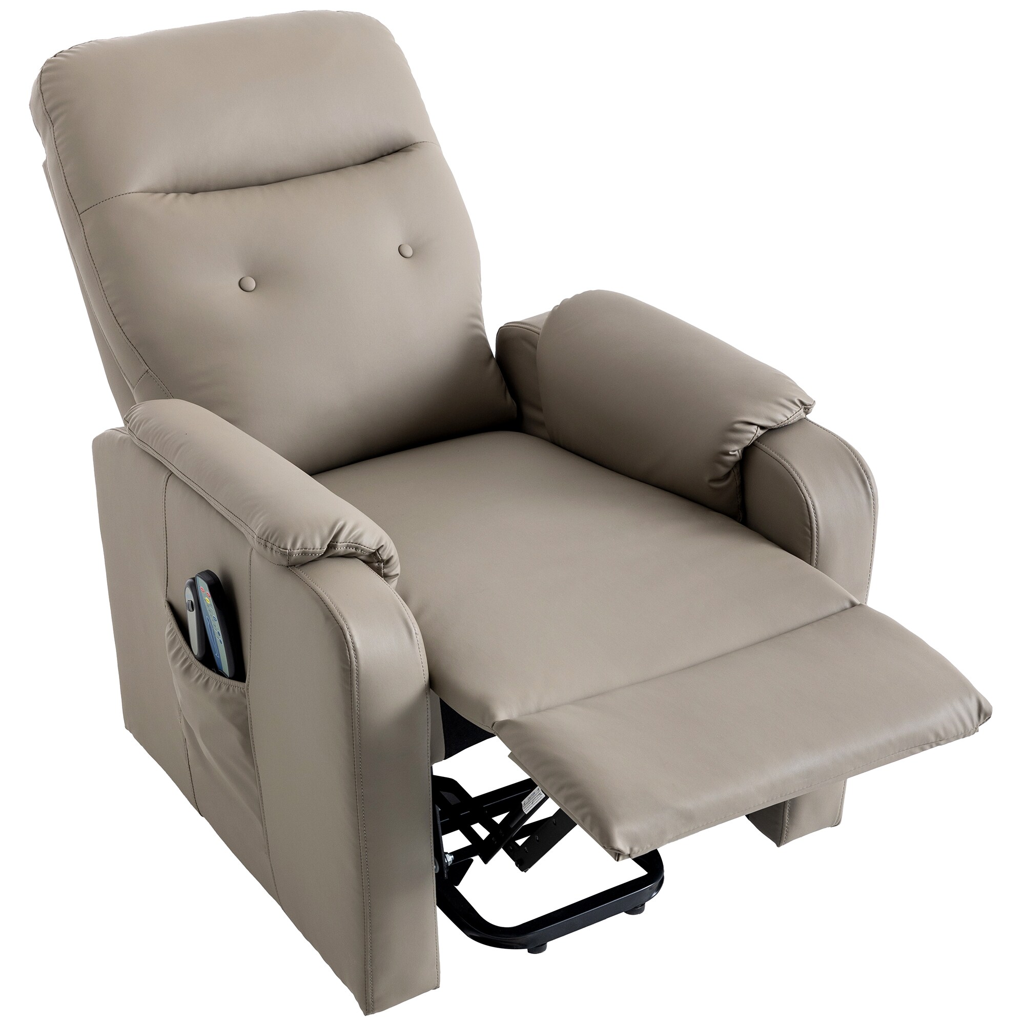 Mondawe OR-W1374-ZY recliners - View #13