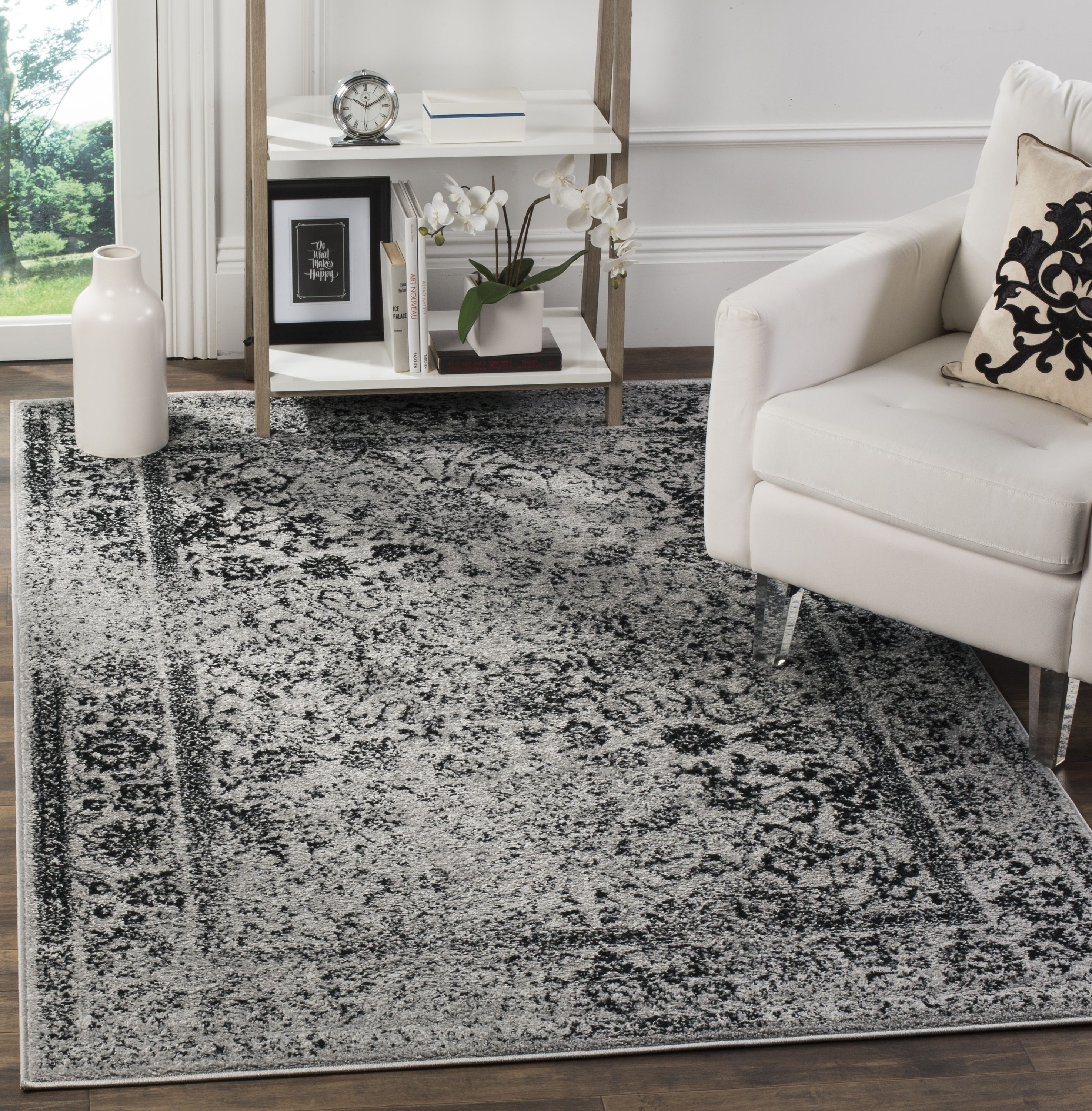 Safavieh ADR109B-8SQ rugs - View #2