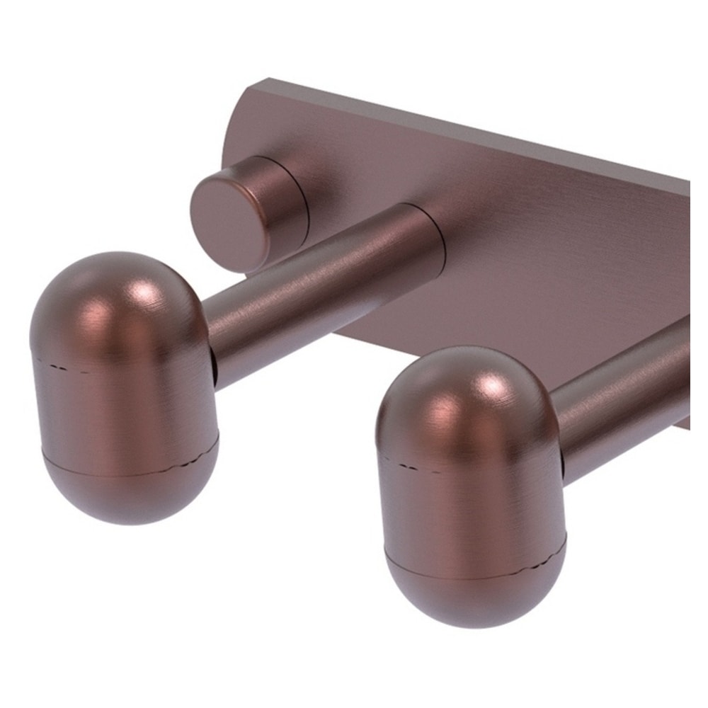 Allied Brass TA-20-6-CA Robe-Hooks - View #2