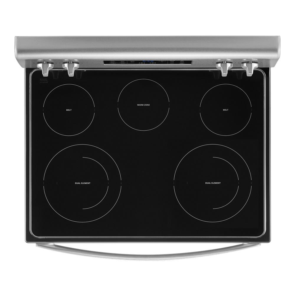 Whirlpool WFE535S0JZ Freestanding-Electric-Ranges - View #6