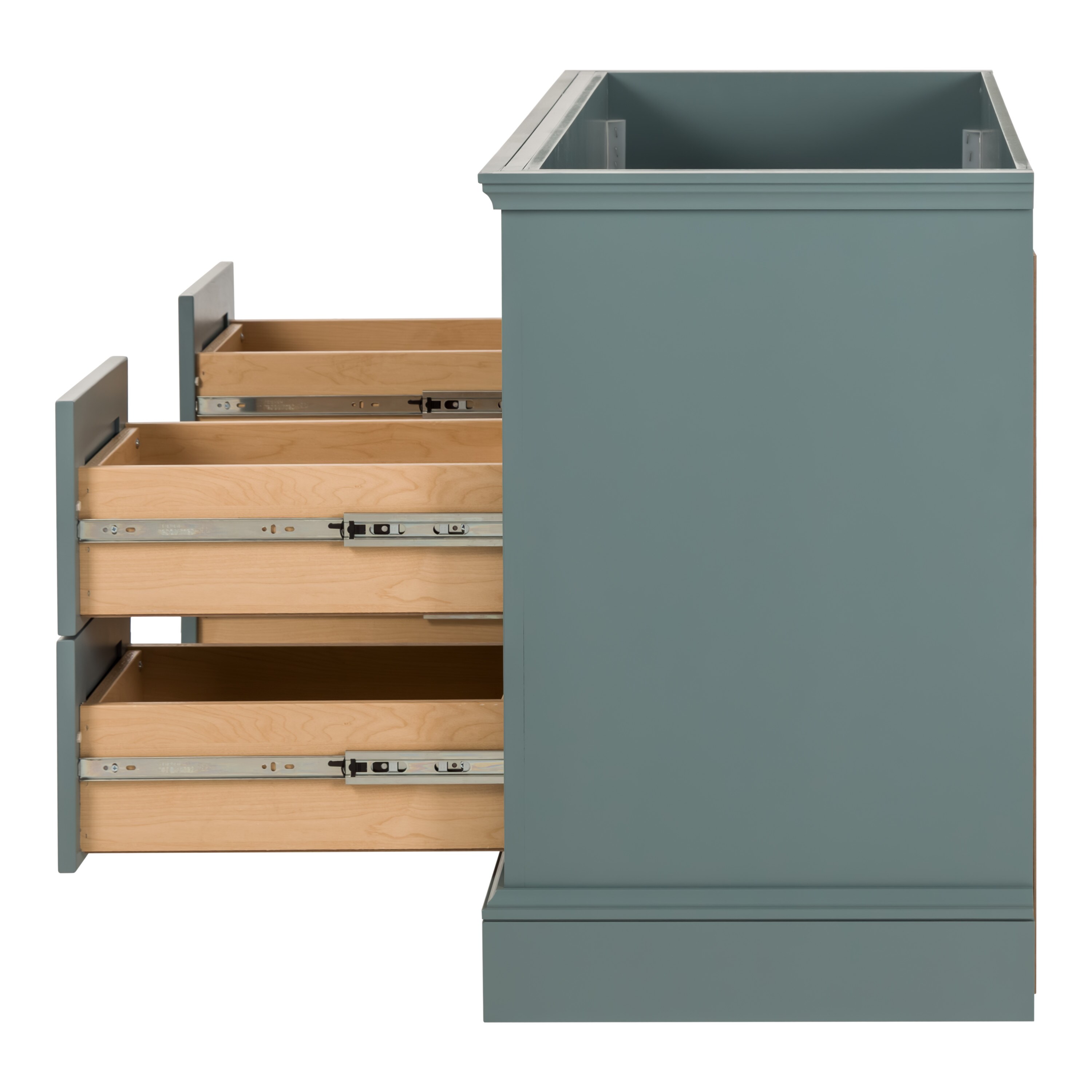 Style Selections MR48P1-SE vanities - View #9
