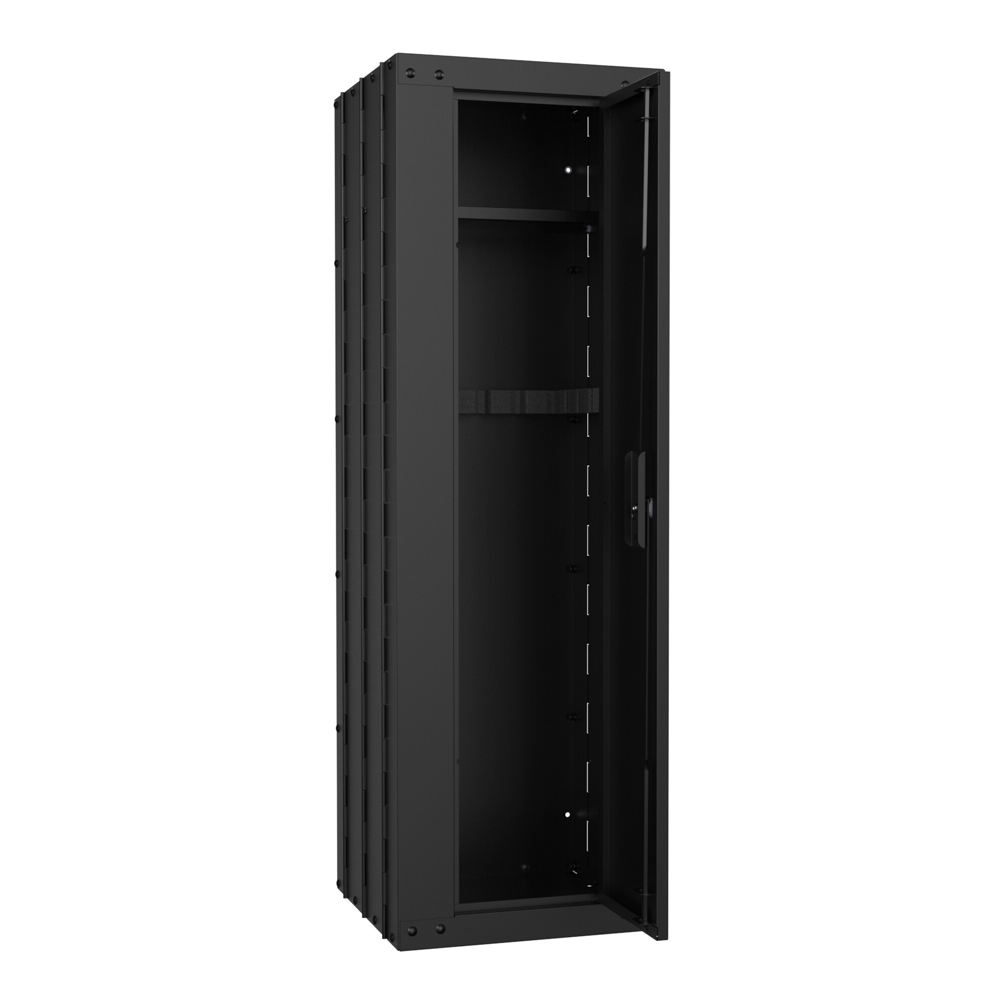 Stack-On Introducing our 10 Gun Collapsible Steel Security Cabinet a ...