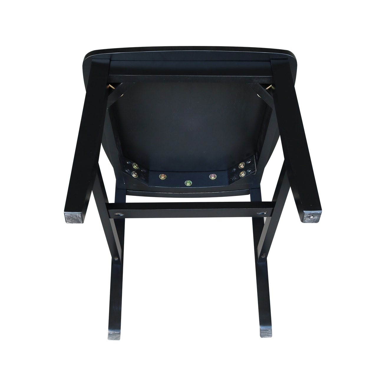 International Concepts C46-61P Dining-Chairs - View #7