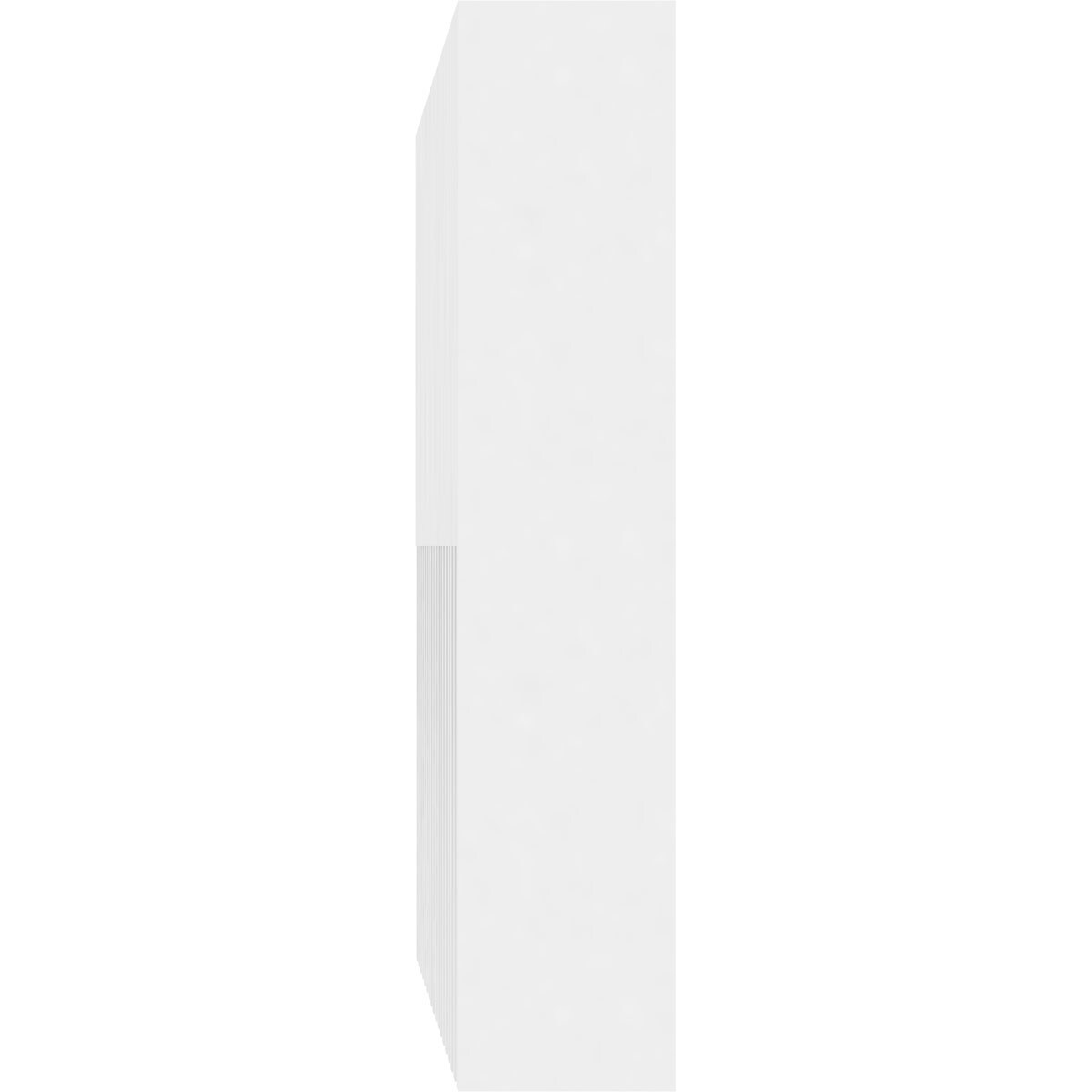 Ekena Millwork DENP05MAT00 Crown-Moulding - View #4