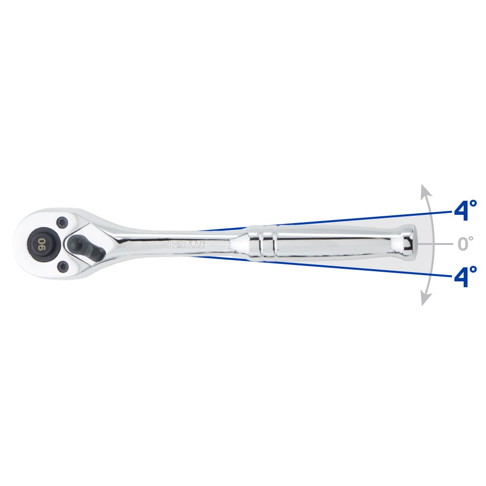 Kobalt 86748 Mechanics-Tool-Sets - View #6