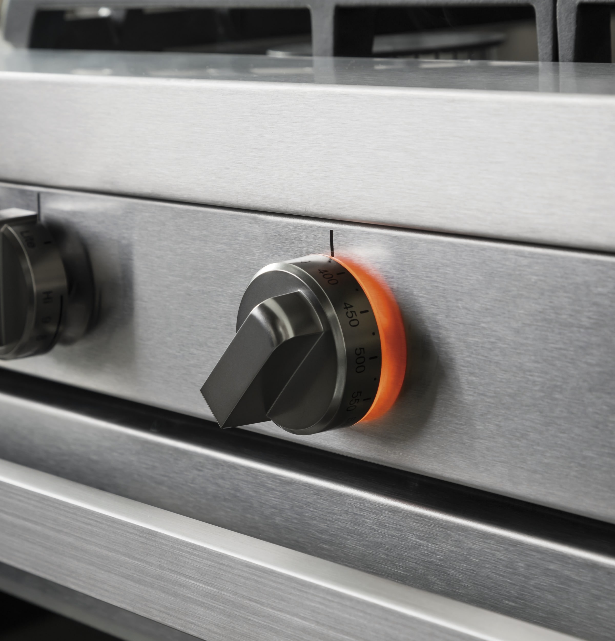 Haier QGSS740RNSS Freestanding-Gas-Ranges - View #10