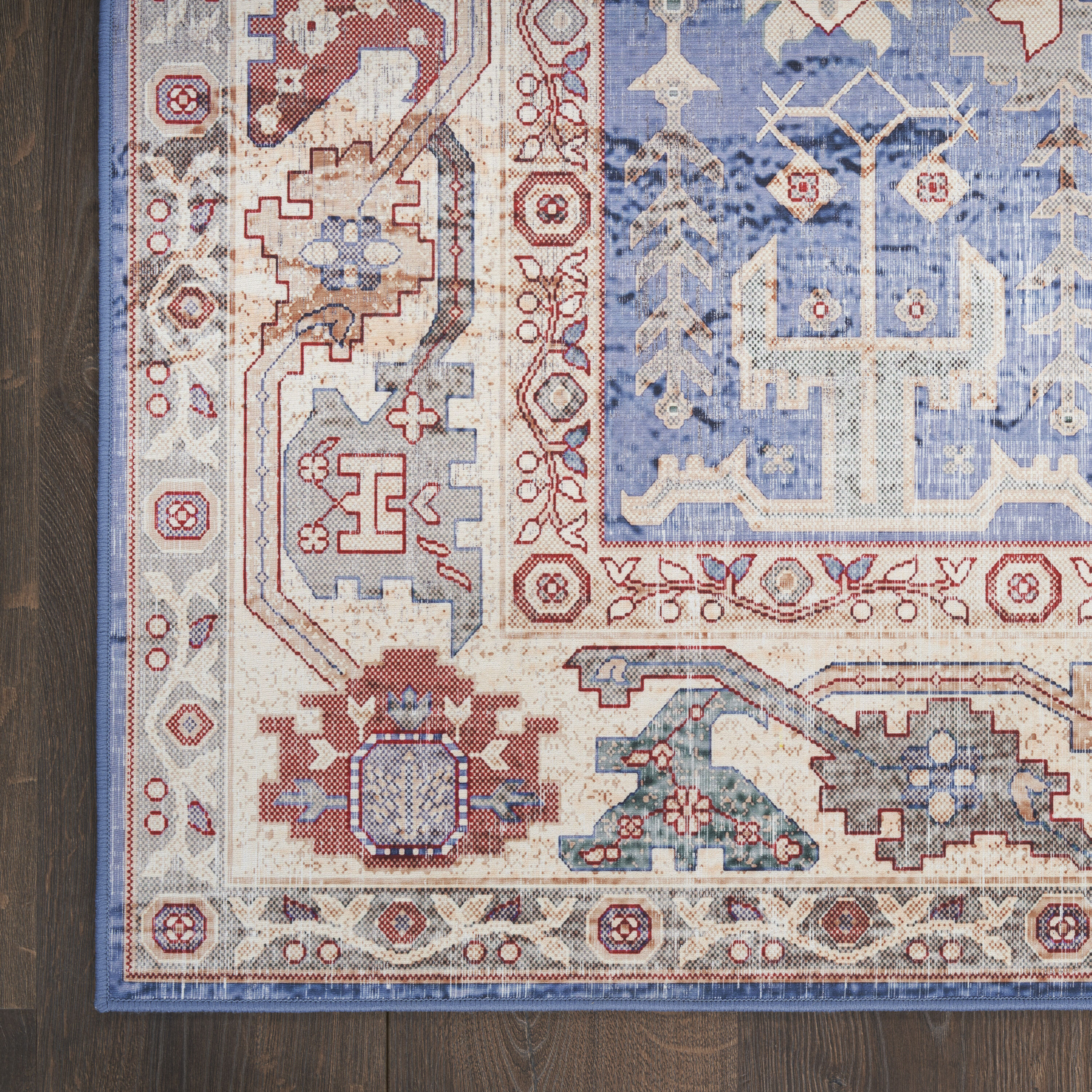 Nourison Home 099446931610 rugs - View #6