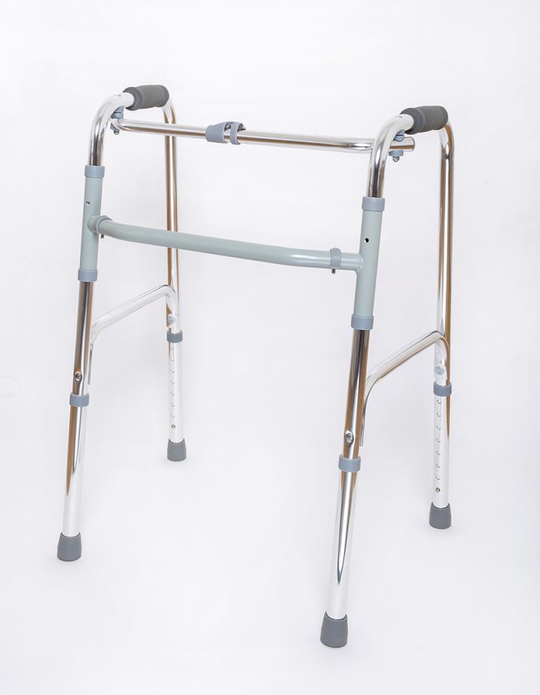 Project Source SC-10055-02 Walkers-Wheelchairs-Rollators - View #2