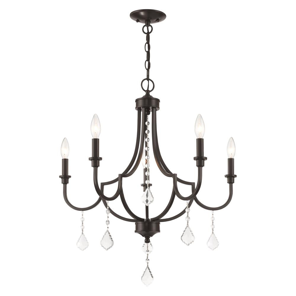 Livex Lighting 40885-92 b090015 - View #4