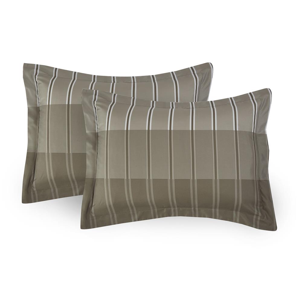 Brown & Grey BG180180141 bedding - View #5