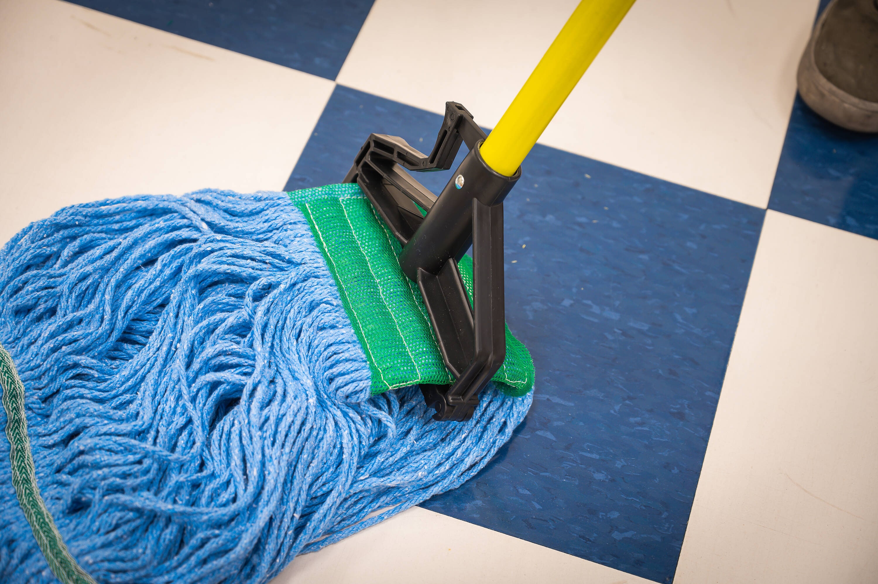 O'DELL QB-8P Cleaning-Tool-Handles - View #6