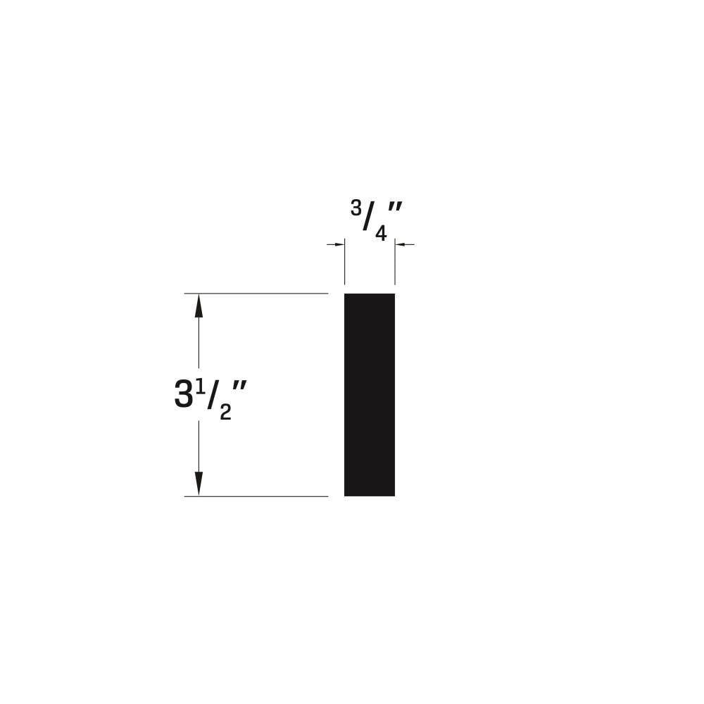 Royal Building Products 5749096 Pvc-Trim-Boards - View #4
