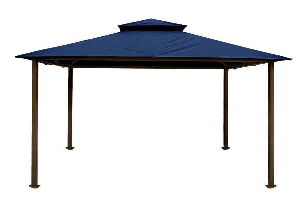 Paragon Outdoor GZ584NN Wood-Resin-Gazebos - View #2