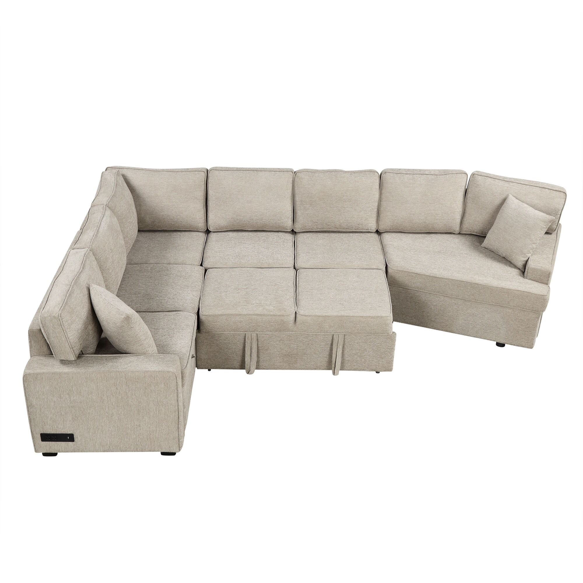 ModernLuxe L-N719S001530A Sofas-Loveseats - View #19