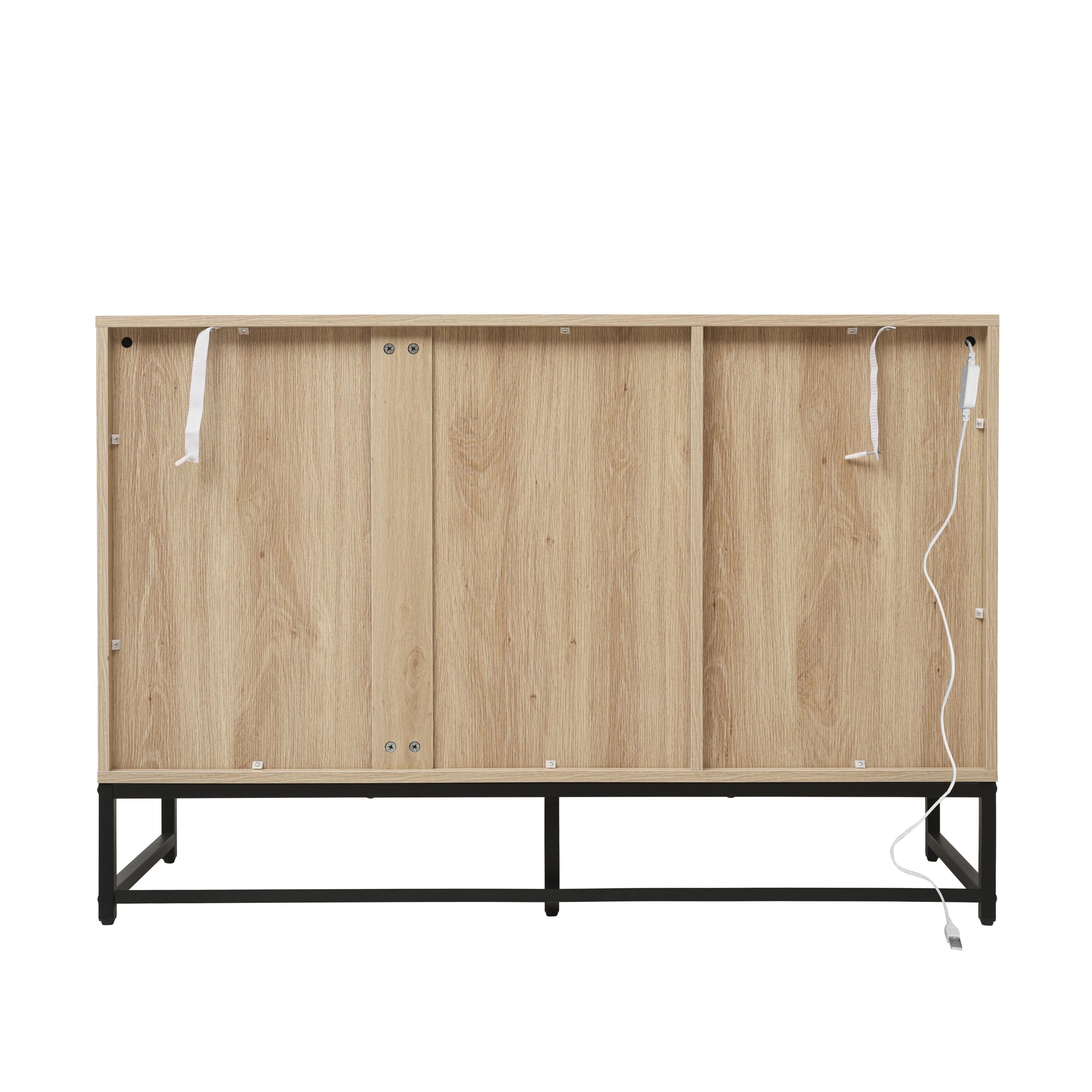 Bayfeve BF-194056-IN Dining-Kitchen-Storarge - View #16
