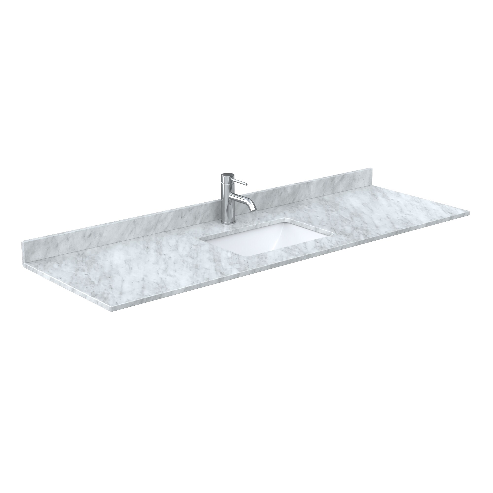 Wyndham Collection WCF292966SWHCMUNSMXX Bath-Vanity-Combo - View #4
