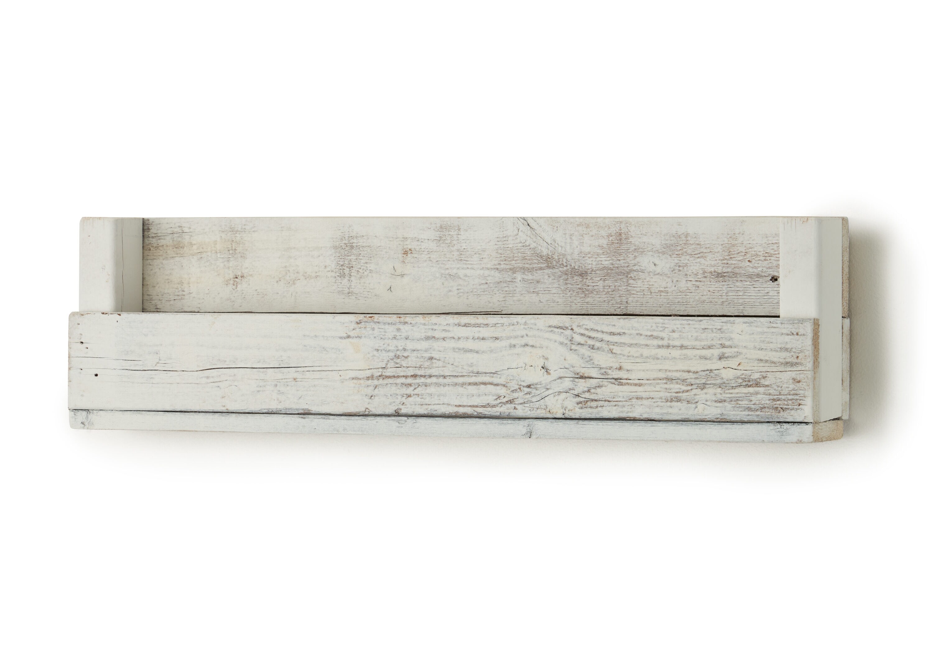 TRINITY S2SH-WW Wall-Mounted-Shelving - View #7