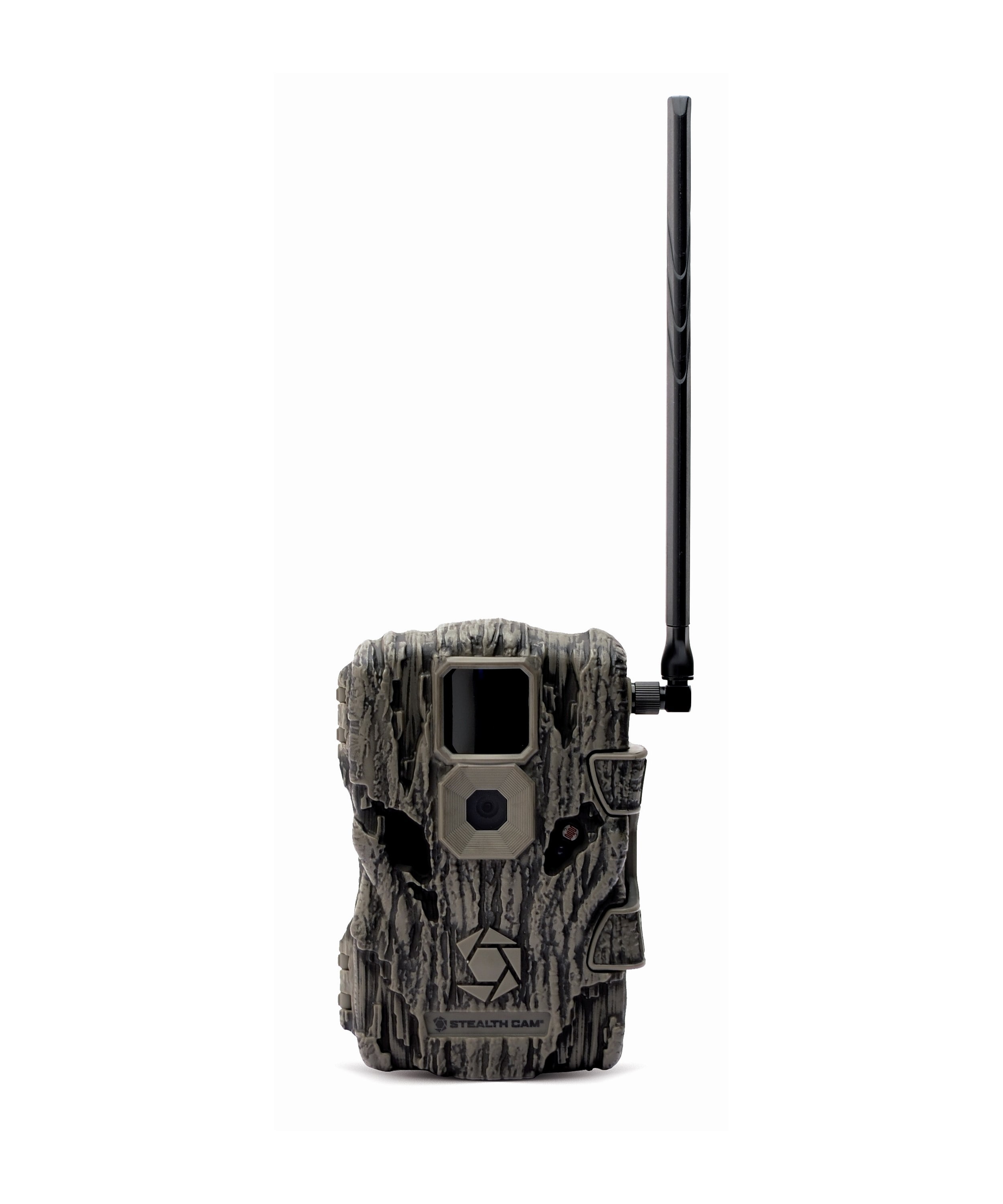 2-Pack Base Bundle AT&T 5 Items Stealth Cam Fusion 26MP Wireless Trail Camera 
