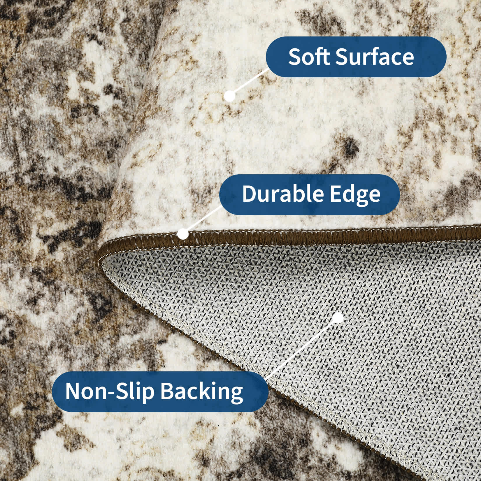 Qeetex LSN-PHK-34C97Q95 rugs - View #7