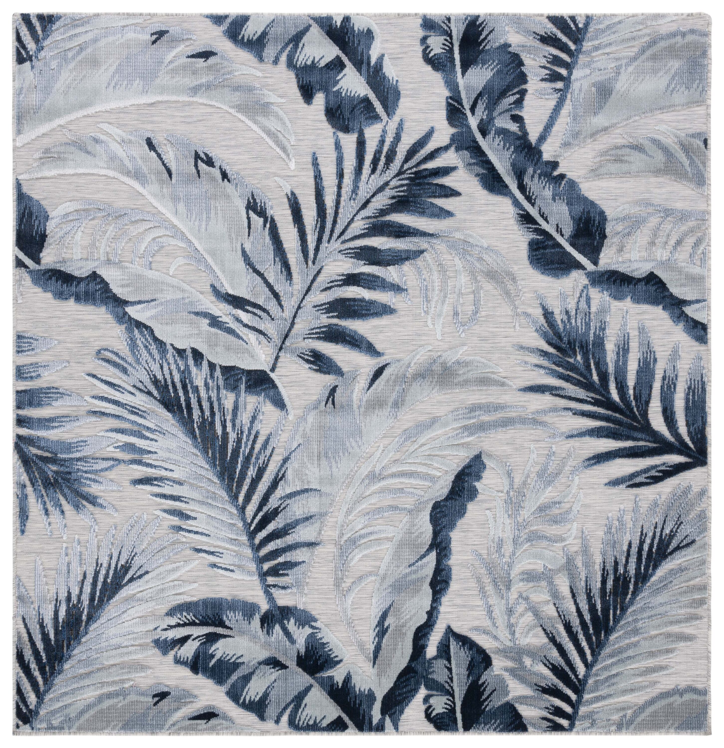 Safavieh CBN452N-7SQ rugs - View #2