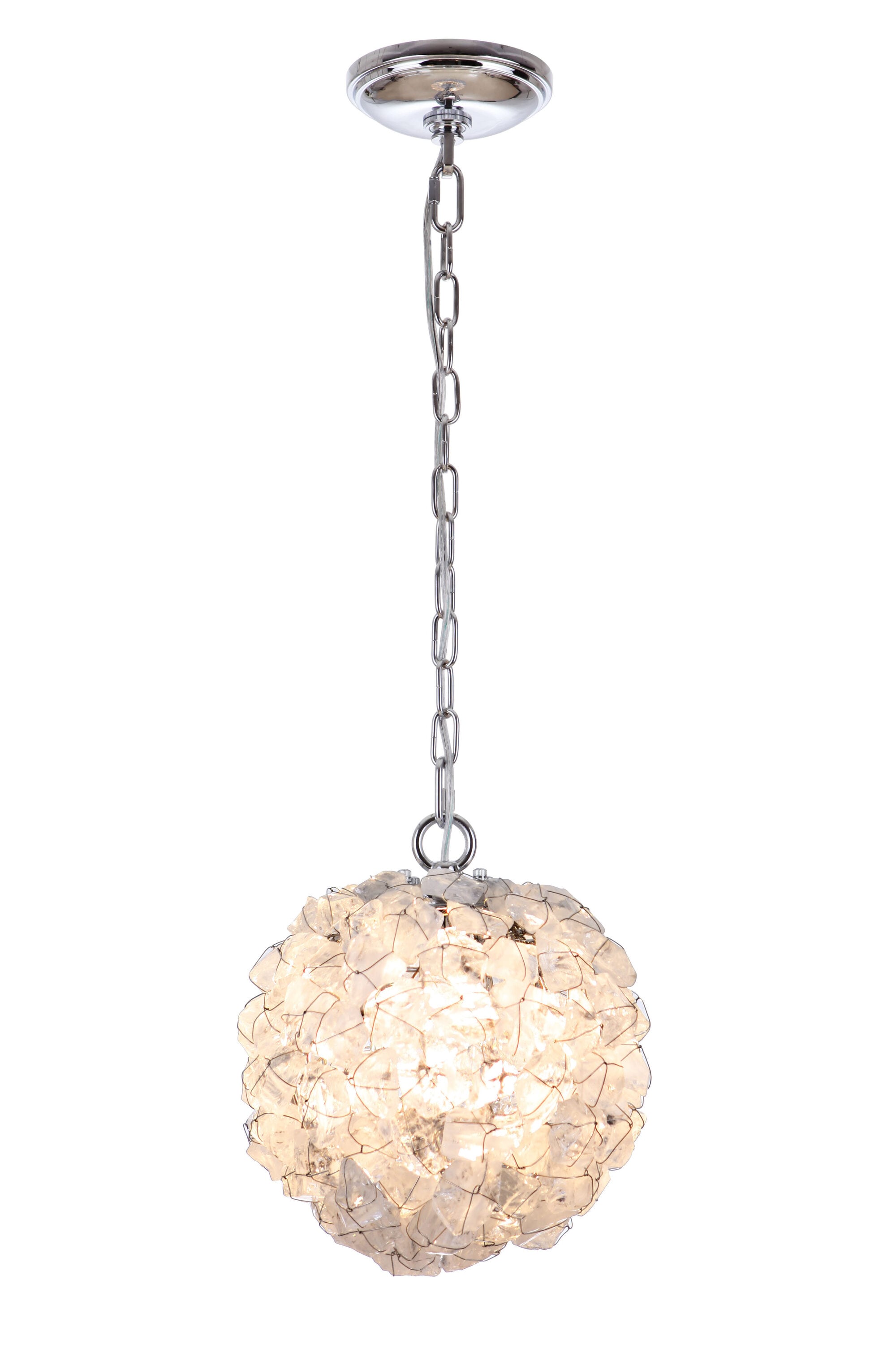 Craftmade 48490-CH Pendant-Lights - View #2