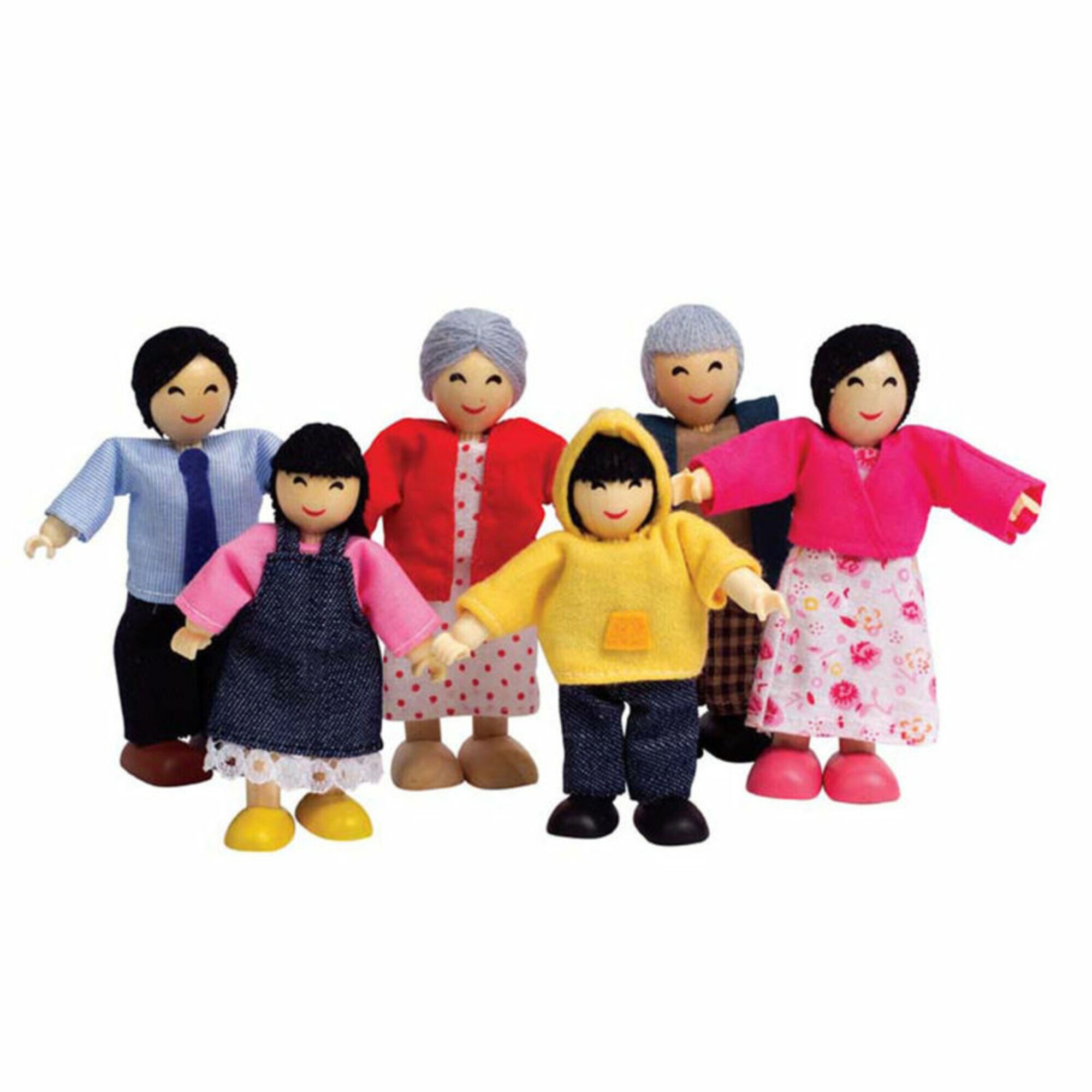 Hape G6943478004580 Role play