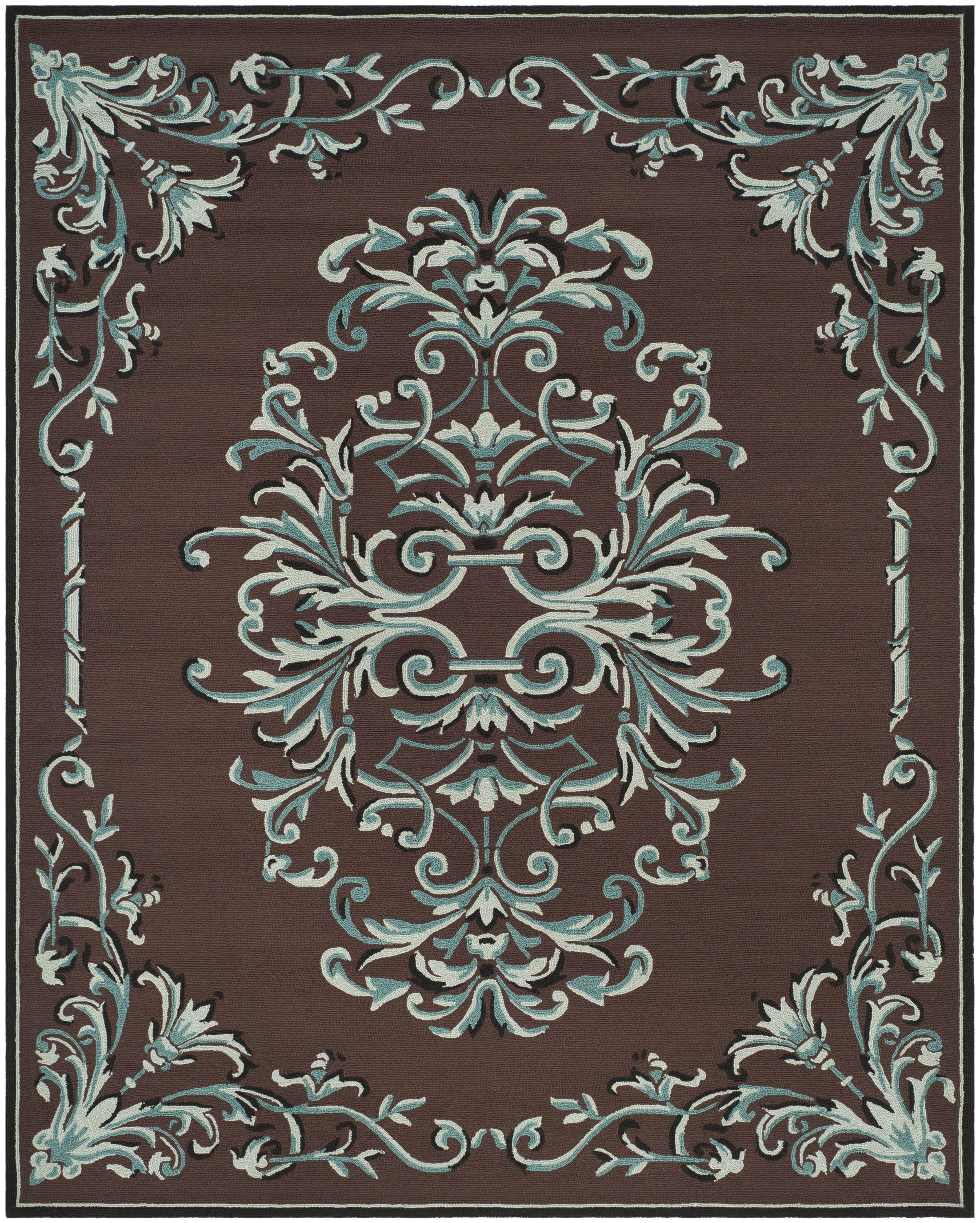 Safavieh EZC735D-8 rugs - View #2