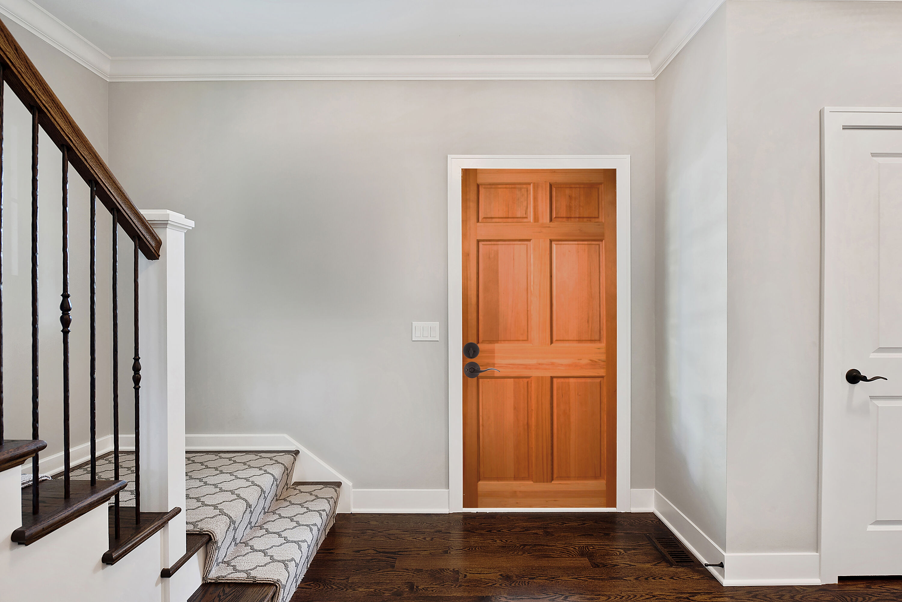 RELIABILT 10507 Entry-Doors - View #2
