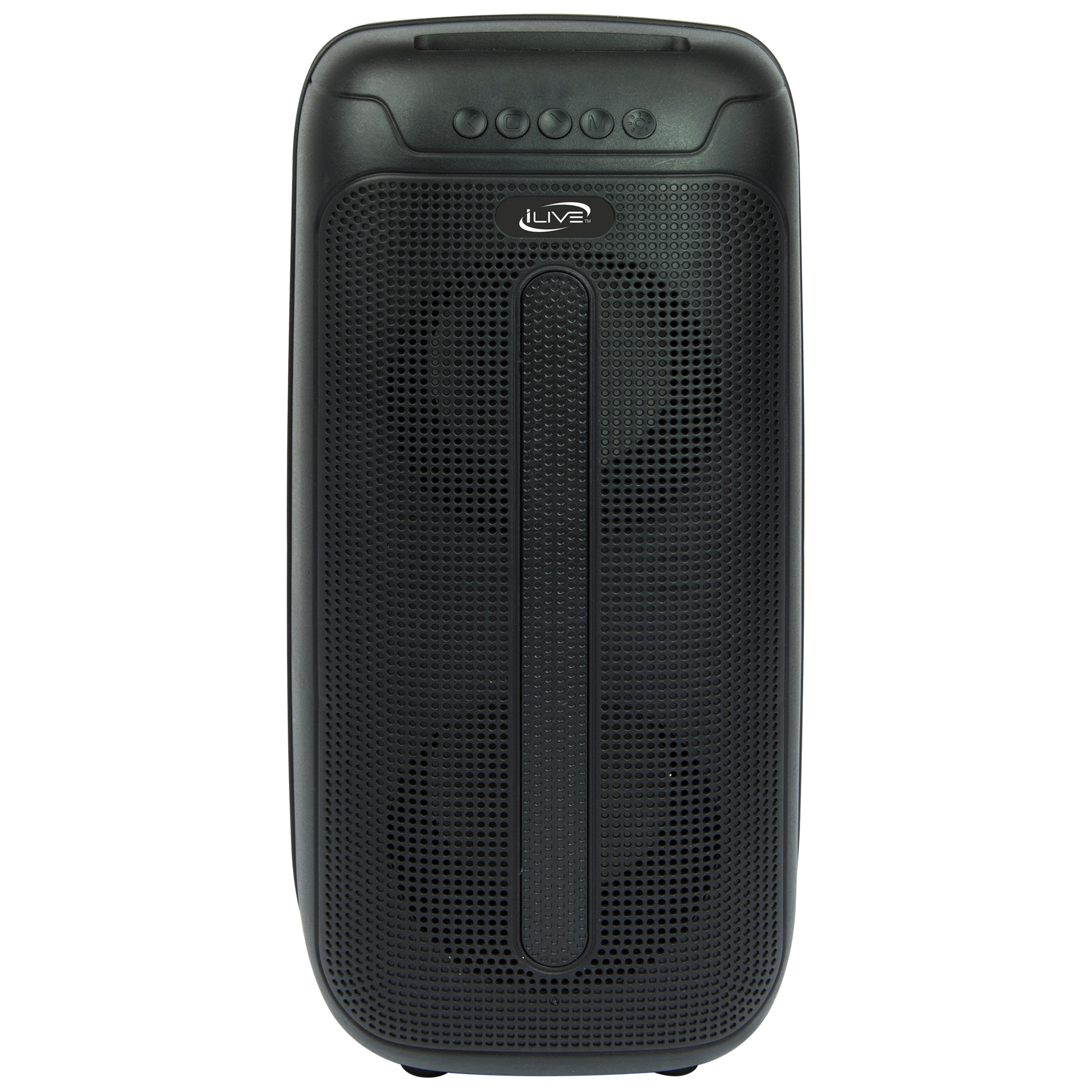 iLive ISB293B Portable-Speakers - View #7