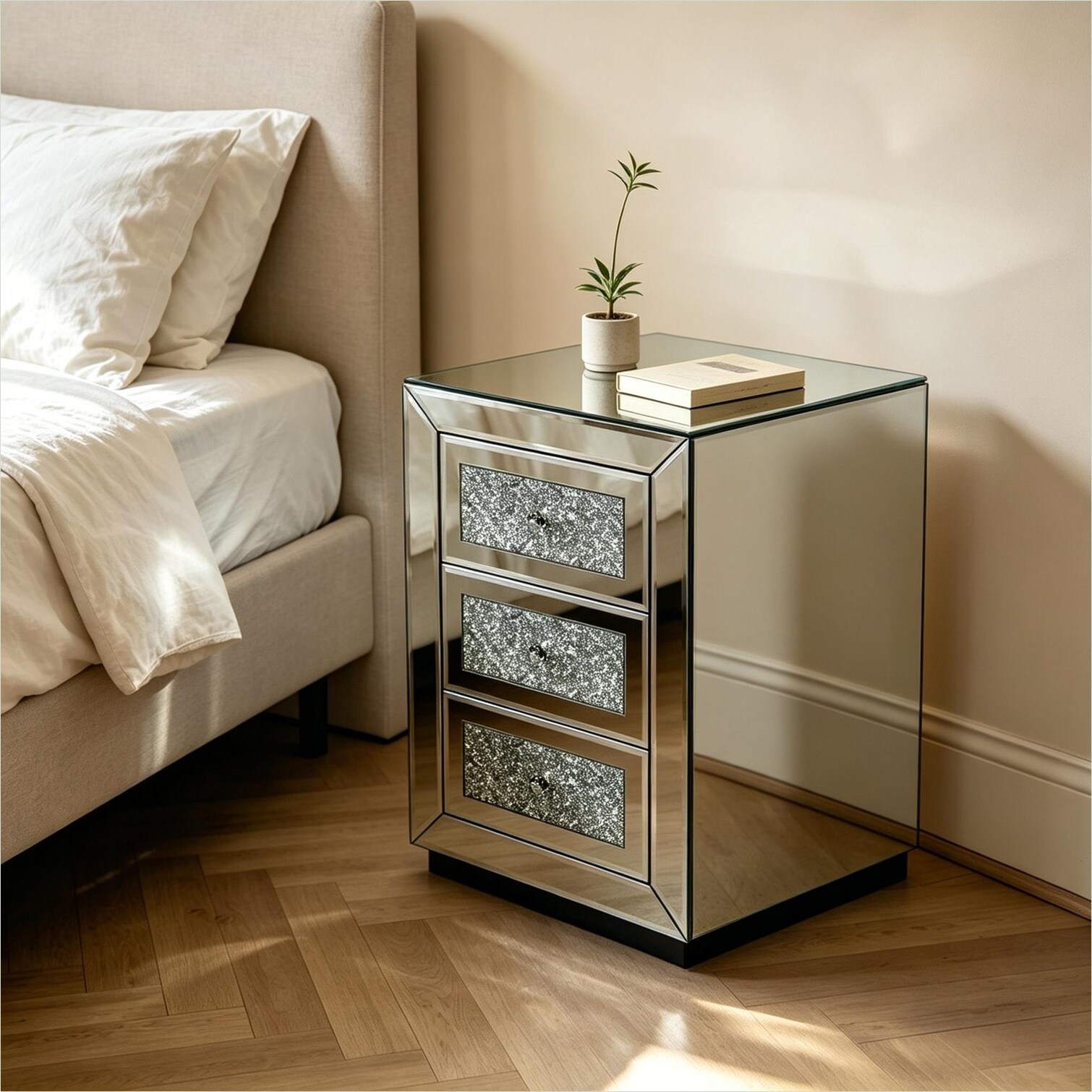 SunJet 425GW33RWOQQ nightstands - View #14