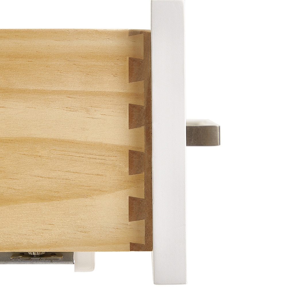 ARIEL A055SWQRVOWHT Bath-Vanity-Combo - View #7