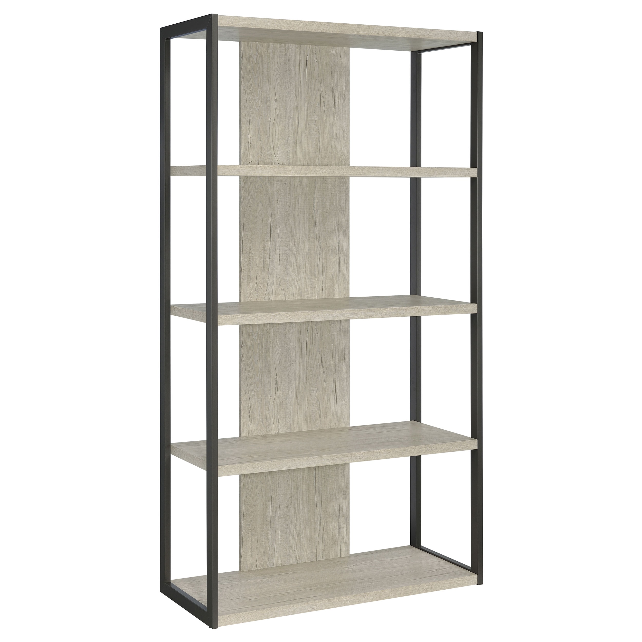 LOVMOR SF-J-B062P344965 bookcases - View #2
