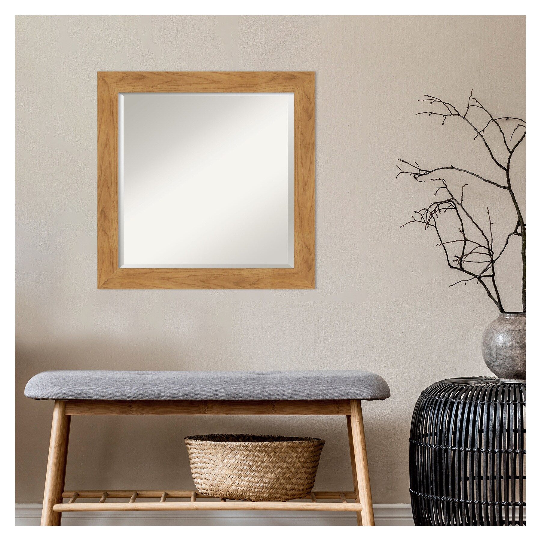 Amanti Art A17007183178 Decor-Mirrors - View #7