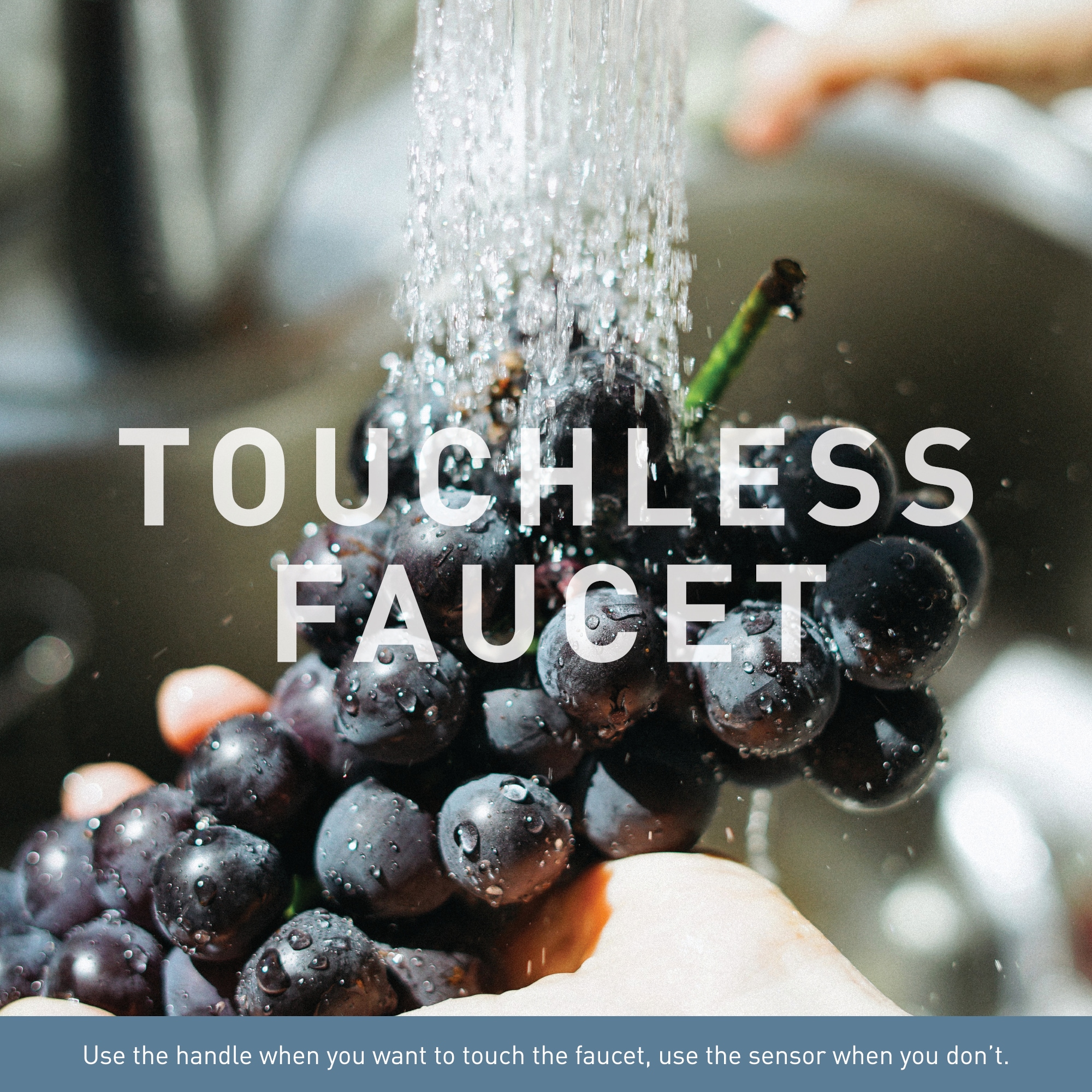 Moen S72308ESRS Kitchen-Faucets - View #4