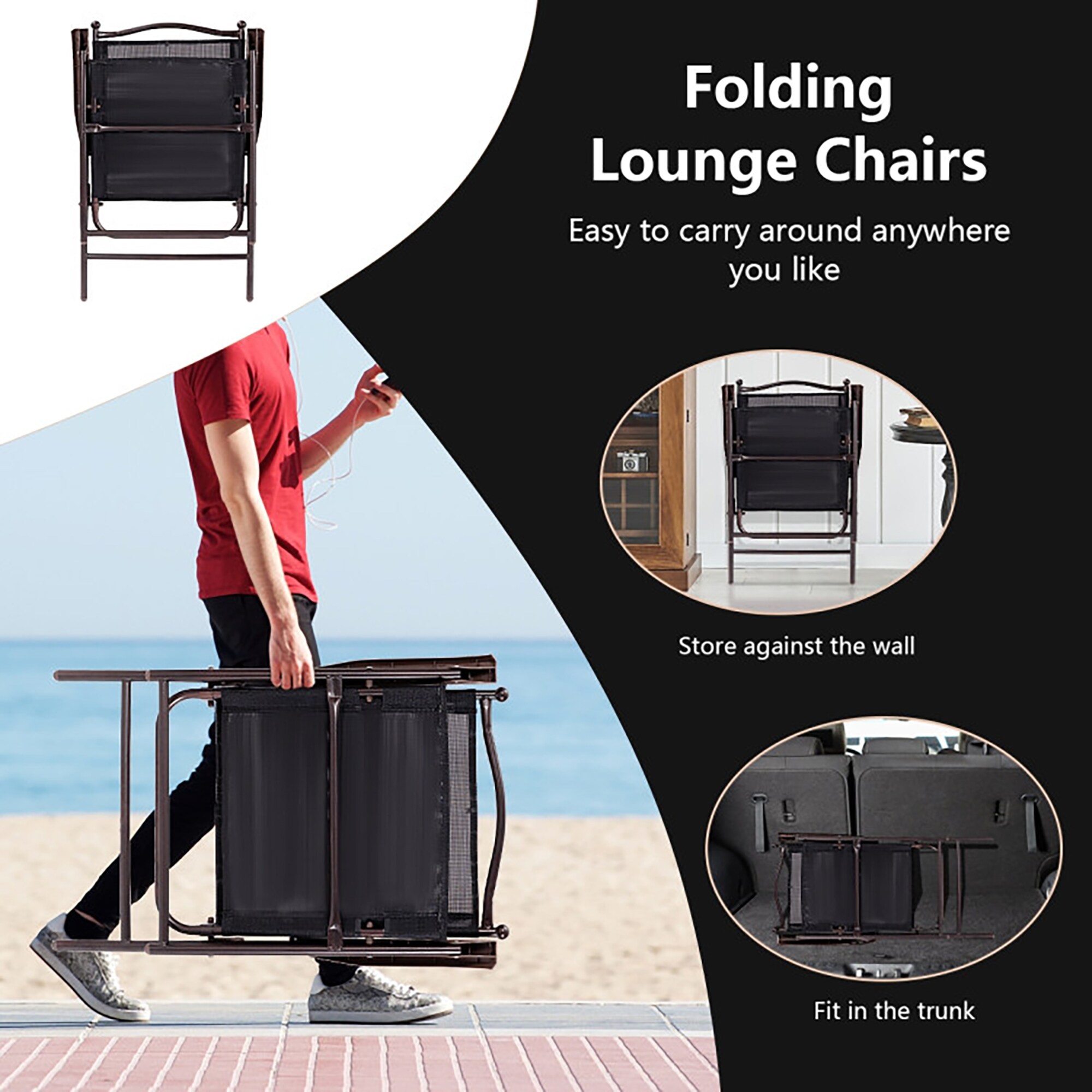 CASAINC CR-D0102HEVSHU Patio-Chairs - View #9