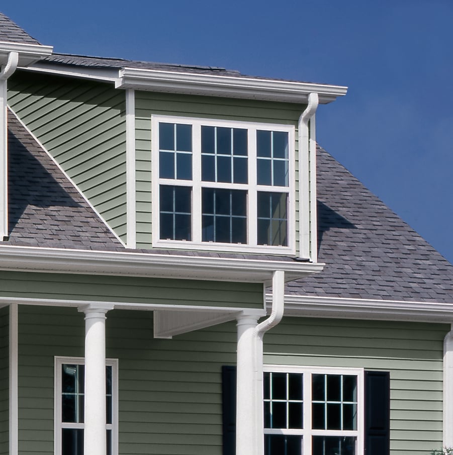 Georgia-Pacific 290963B Vinyl-Siding - View #4