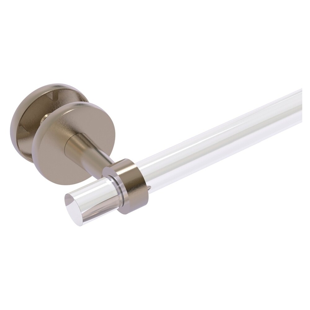 Allied Brass CV-41-SM-24-PEW d060350 - View #2
