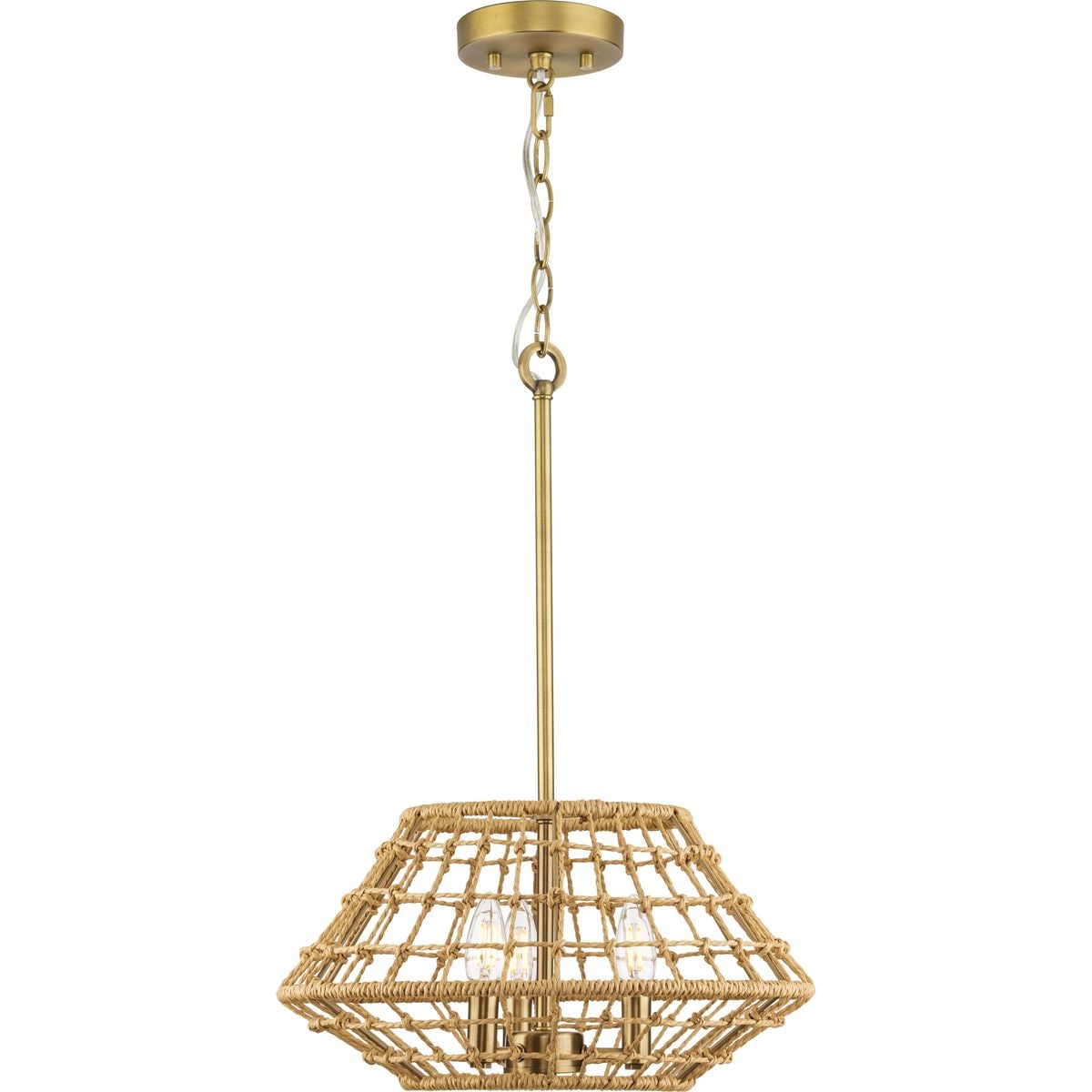 Progress Lighting P350246-163 Pendant-Lights - View #9