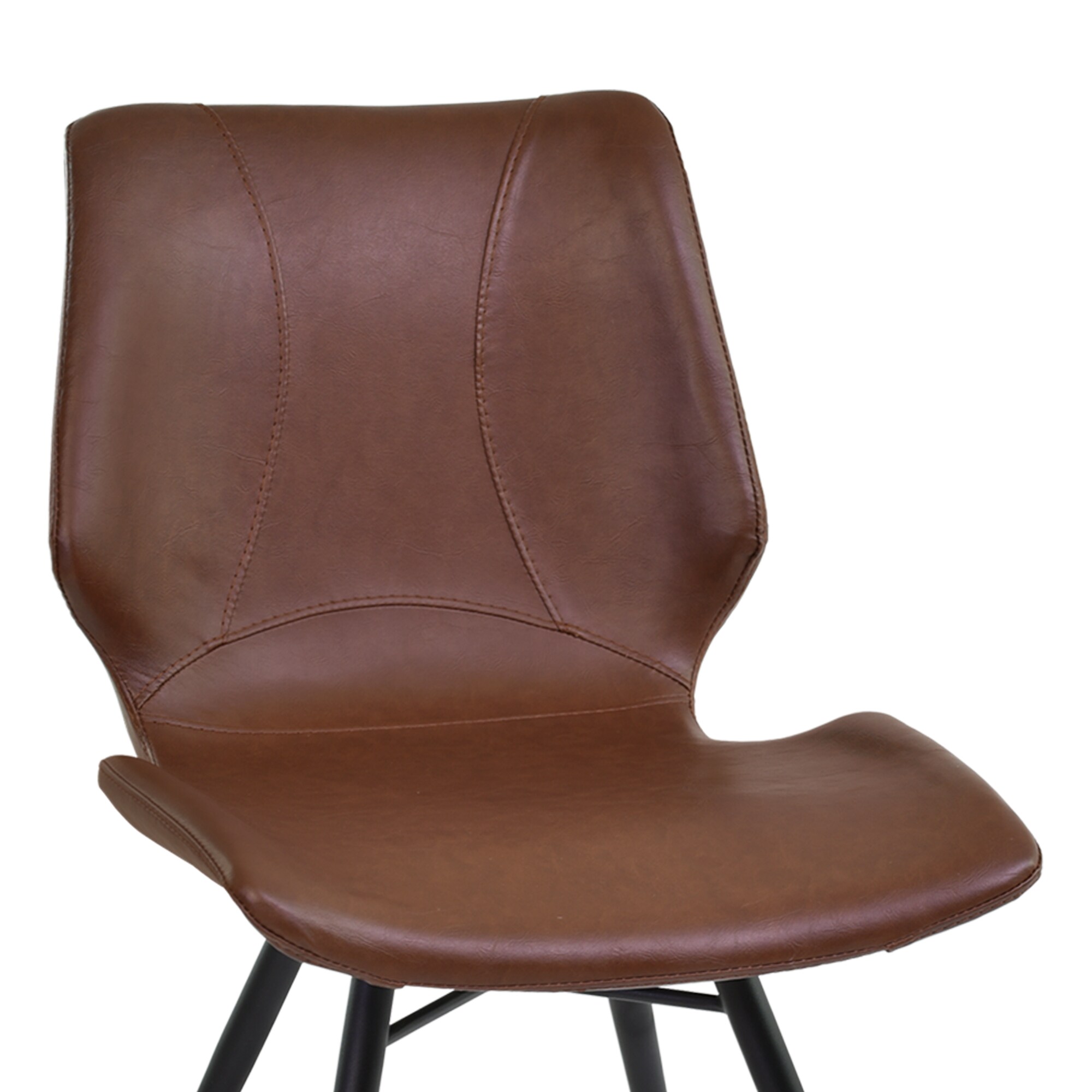 Armen Living LCZUSIVCBL Dining-Chairs - View #4