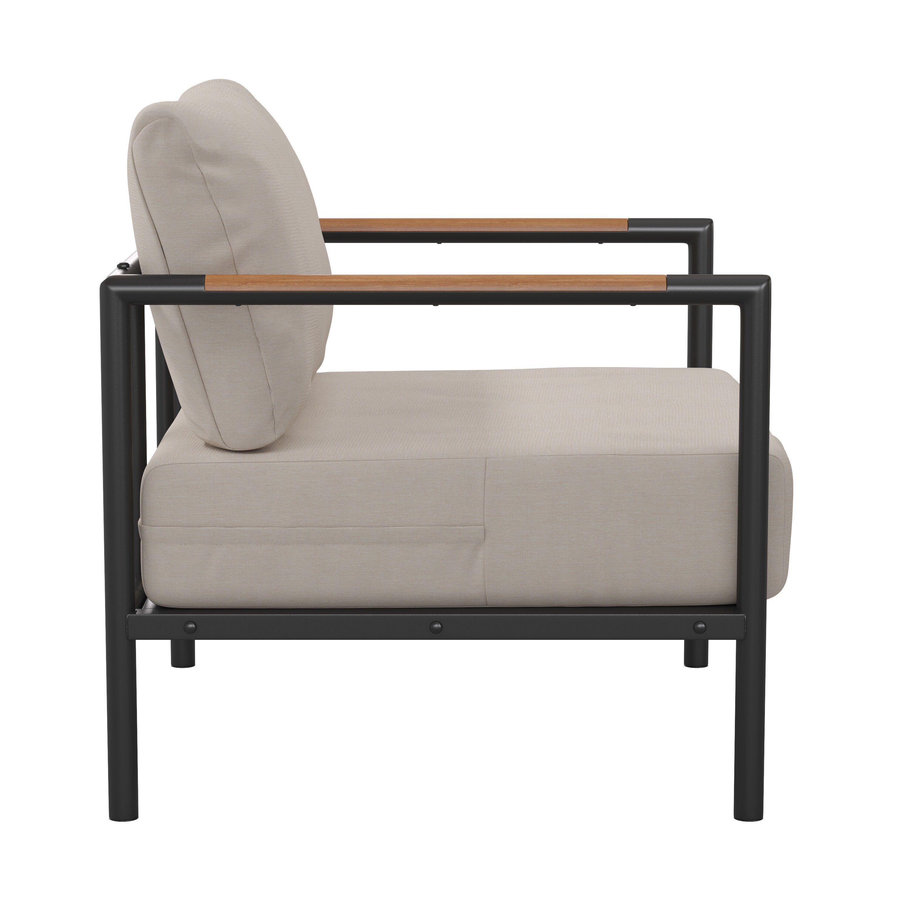 Taylor & Logan 196861089282 Patio-Chairs - View #9