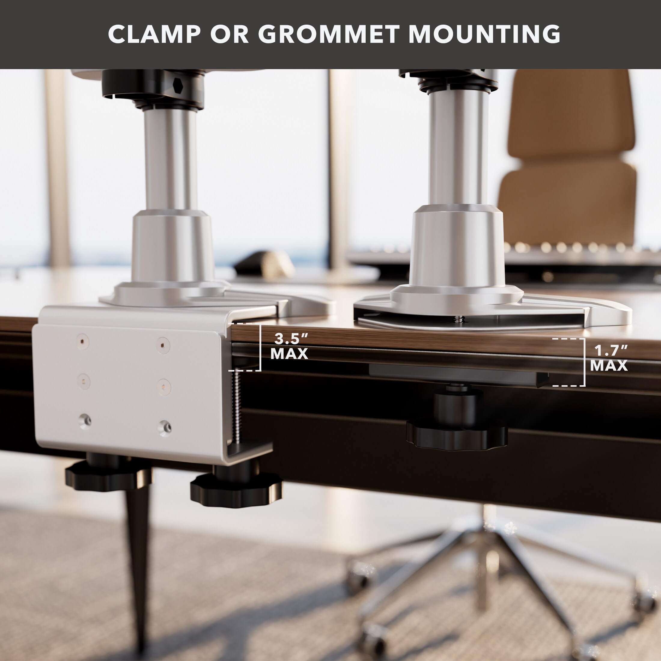 Mount-It! MI-65156 Office-Accessories - View #8