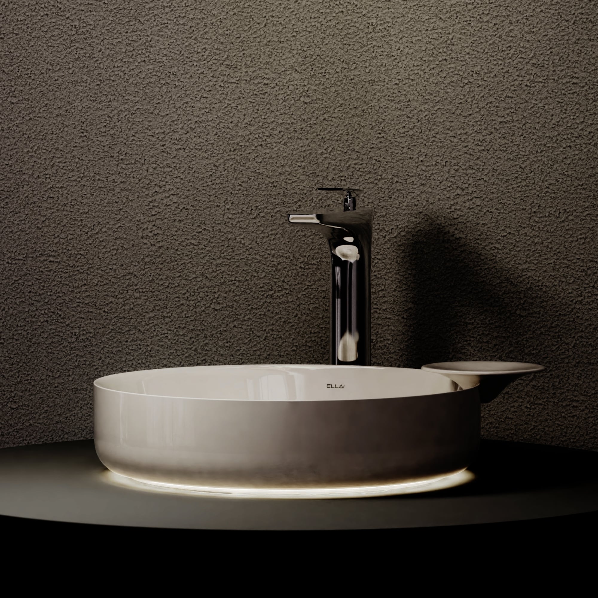 ELLAI ML-12005A Bath-Sink - View #2