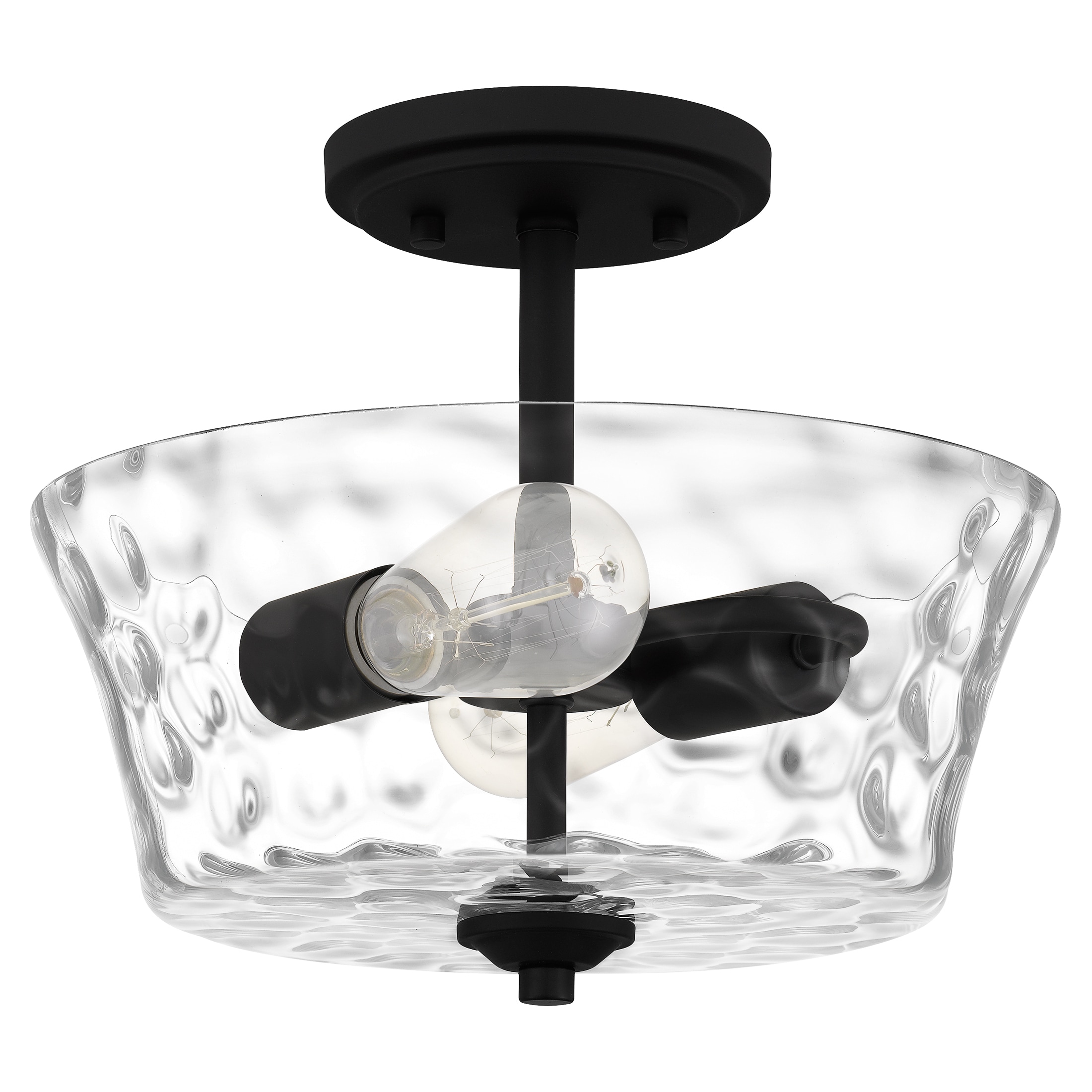 Quoizel ACA1711MBK flushmounts - View #6