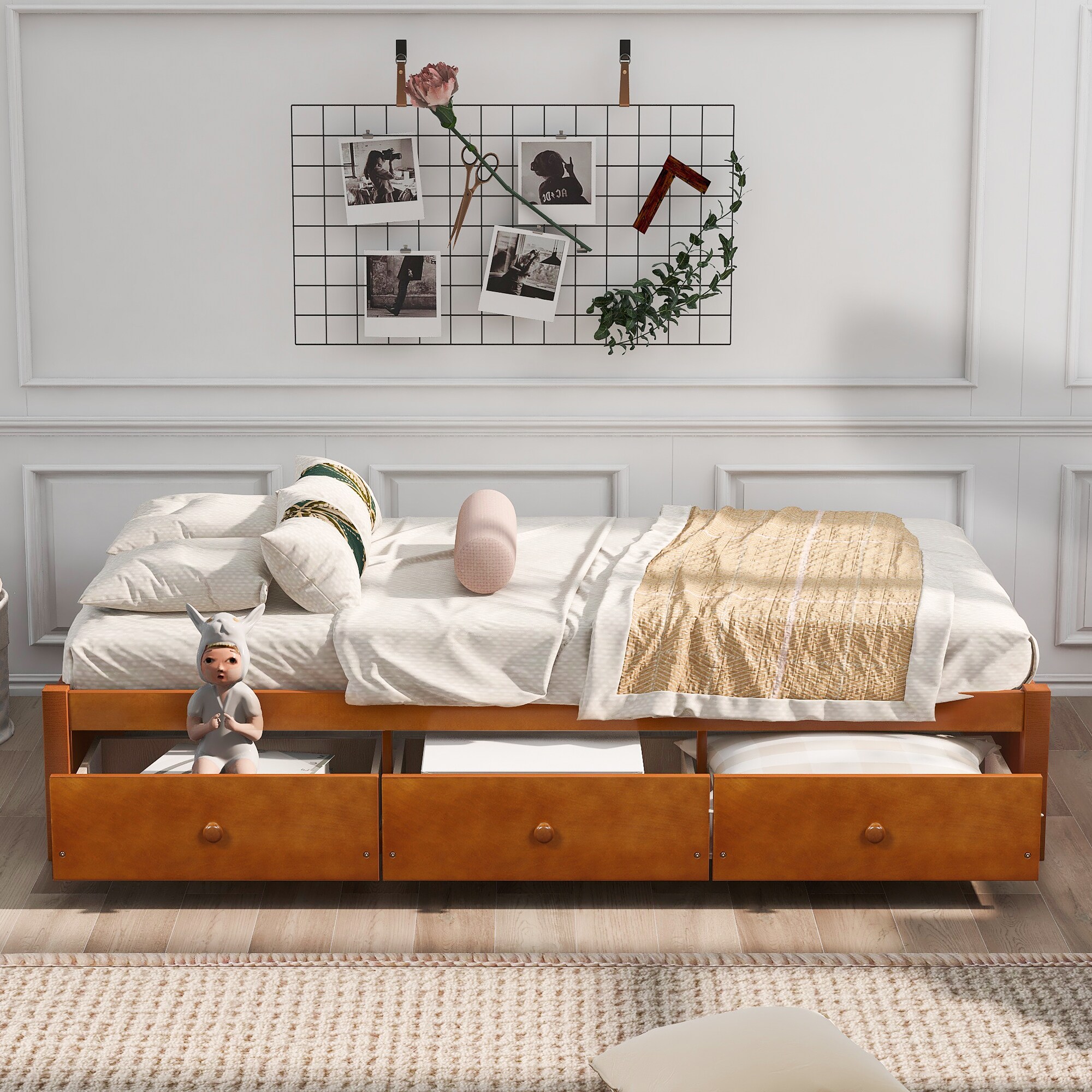 CASAINC OF-SG000093AAA beds - View #7