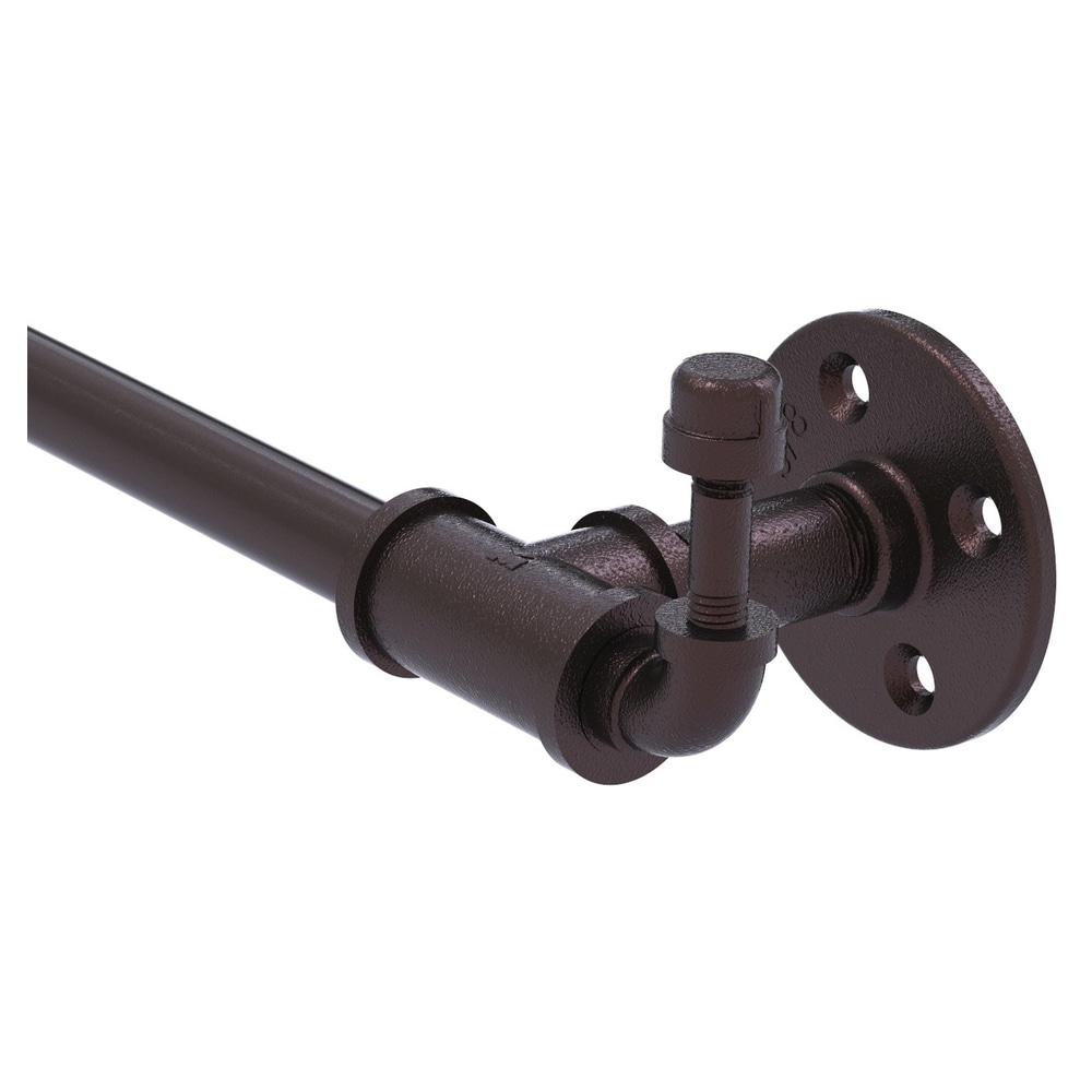 Allied Brass P-250-18-TBHK-ABZ d060350 - View #2