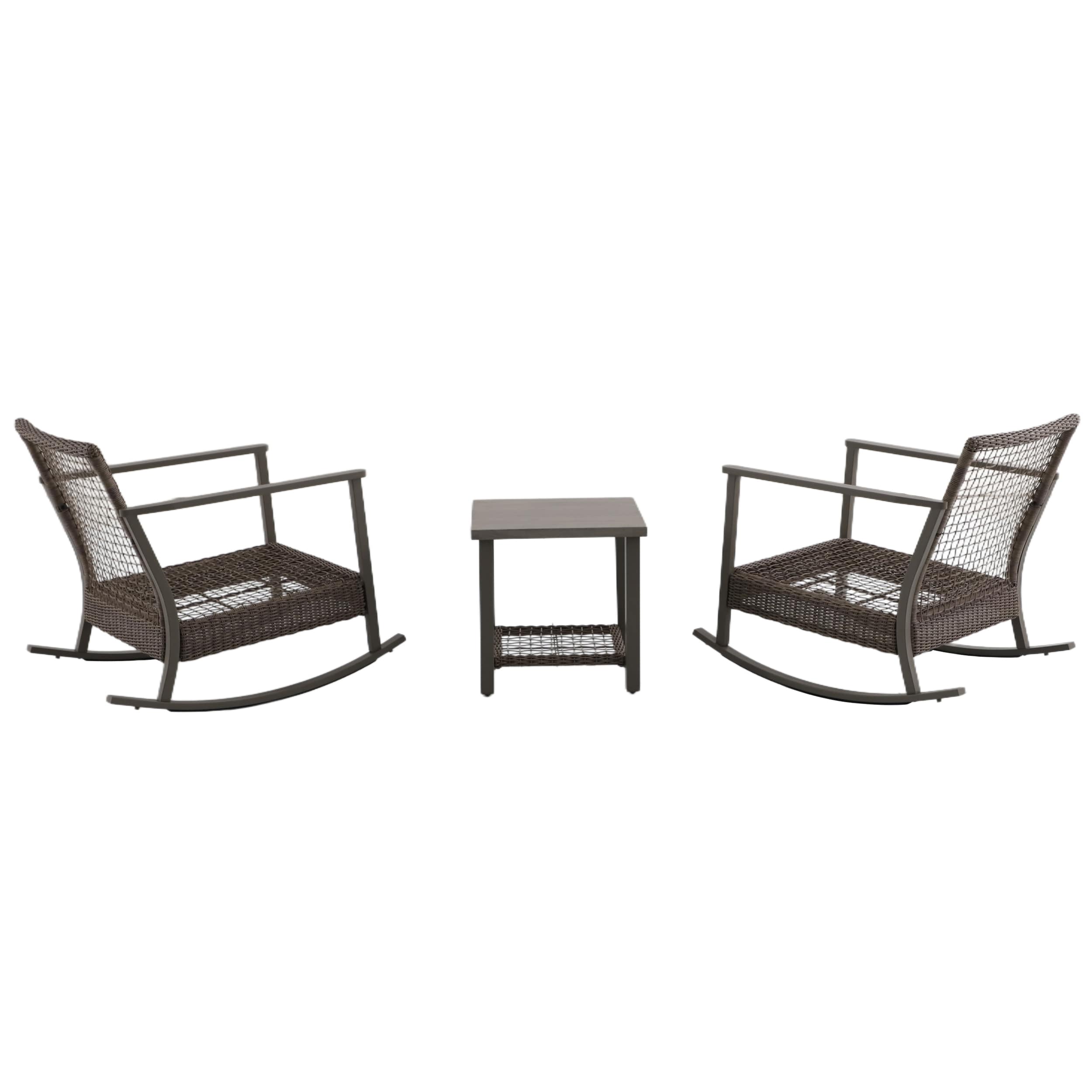 allen + roth FRS81358BR Patio-Conversation-Sets - View #15