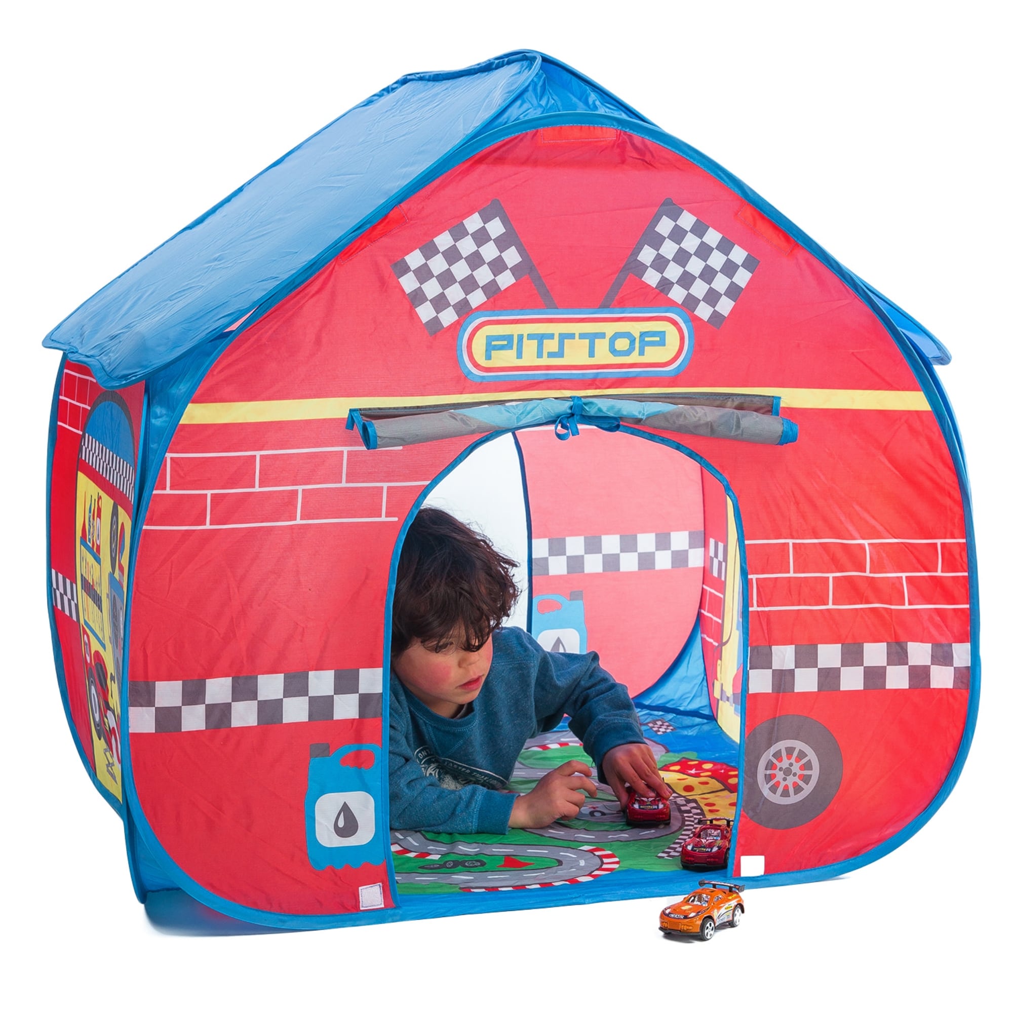 POP IT UP G8716569020749 tents - View #3
