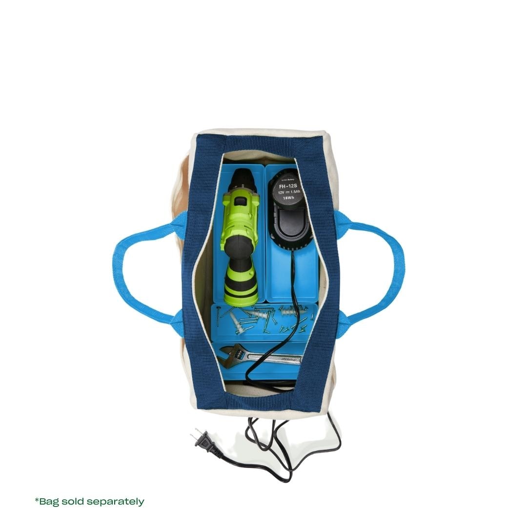 Character K-CHA-STG-CTR-BL-001 Tool-Storage-Access - View #4