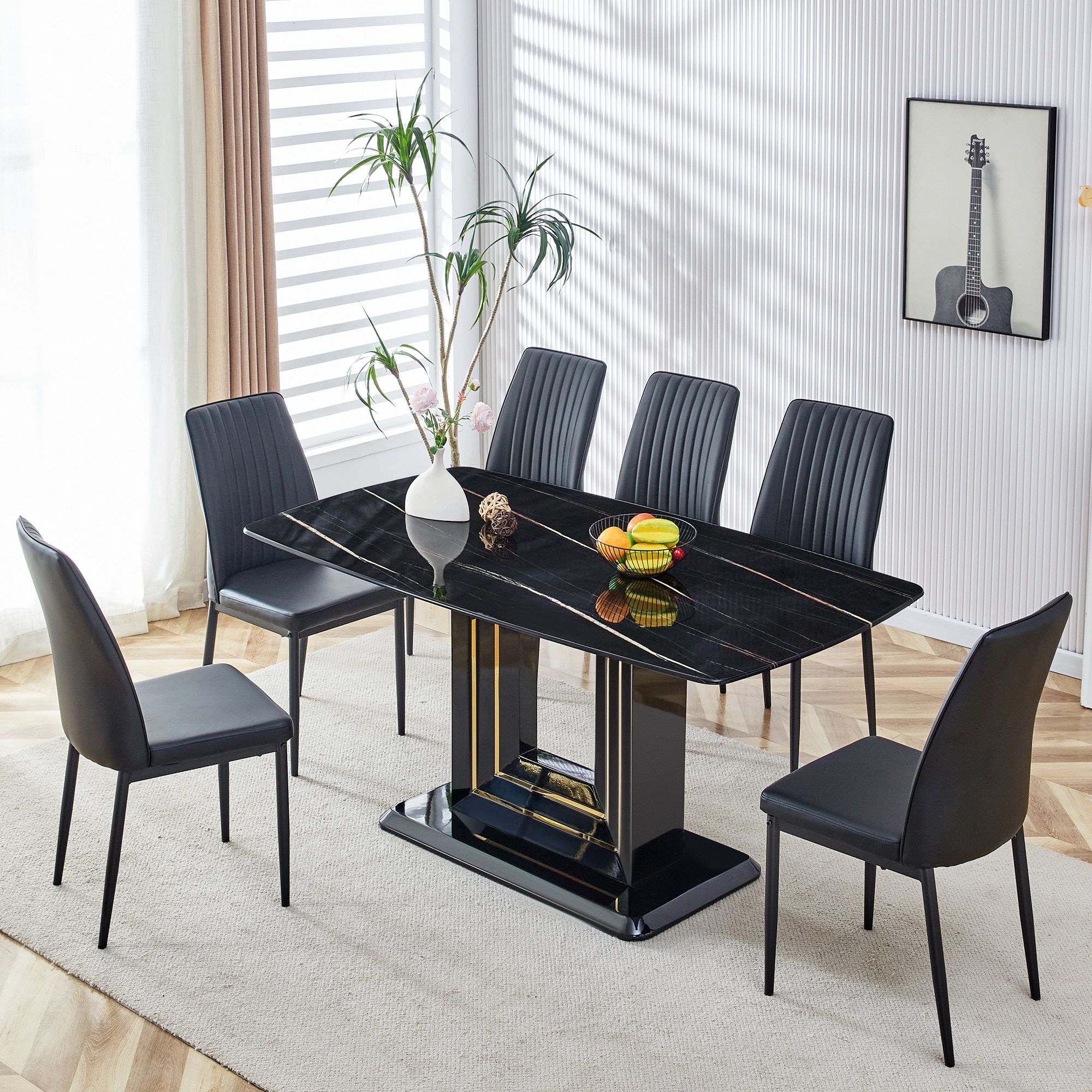SINOFURN SYA010115BG Dining-Sets - View #20