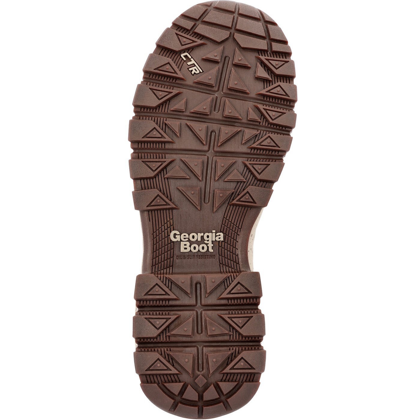 Georgia Boot GB00557 7M footwear - View #2
